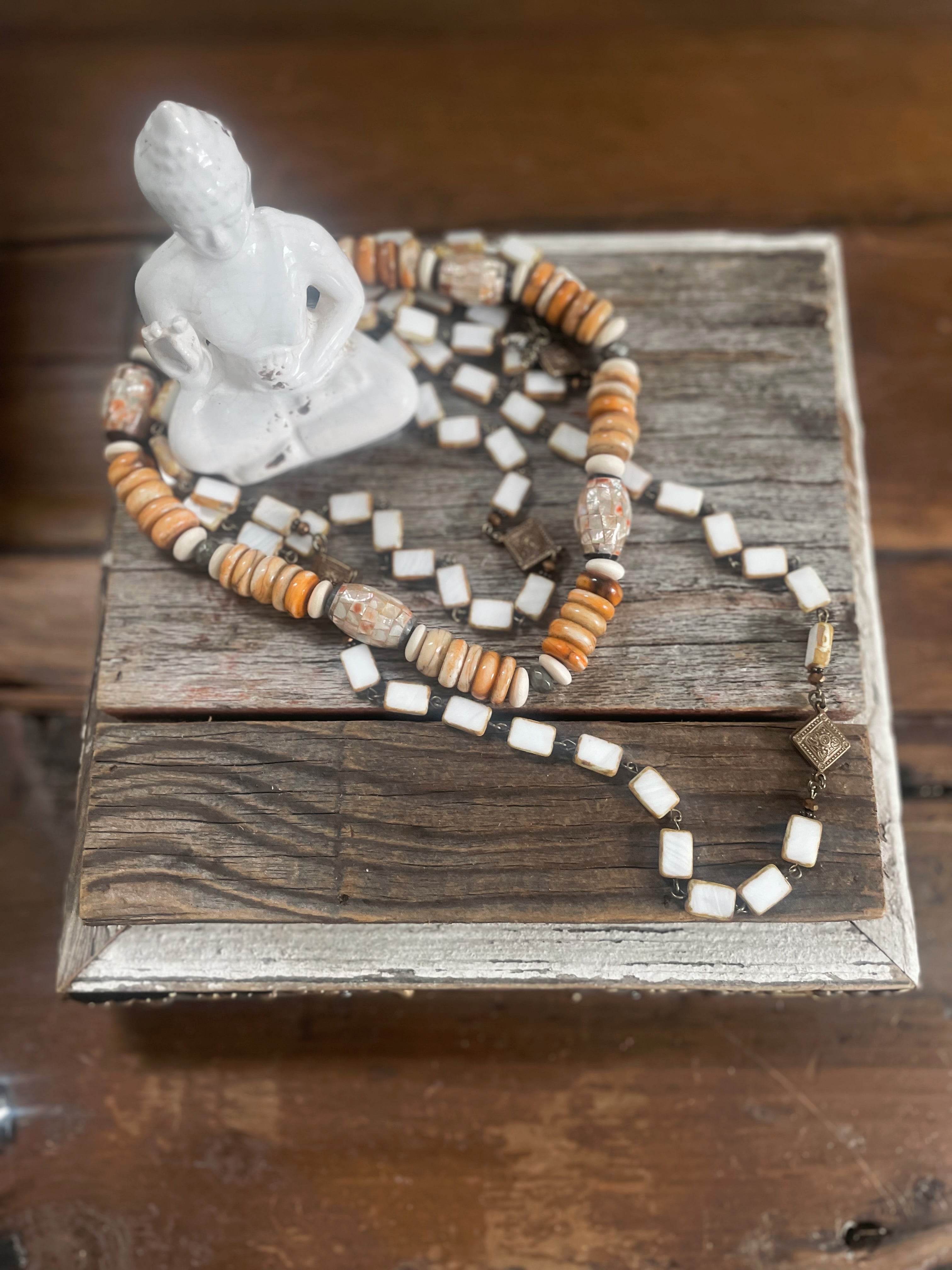 Coconut Tile