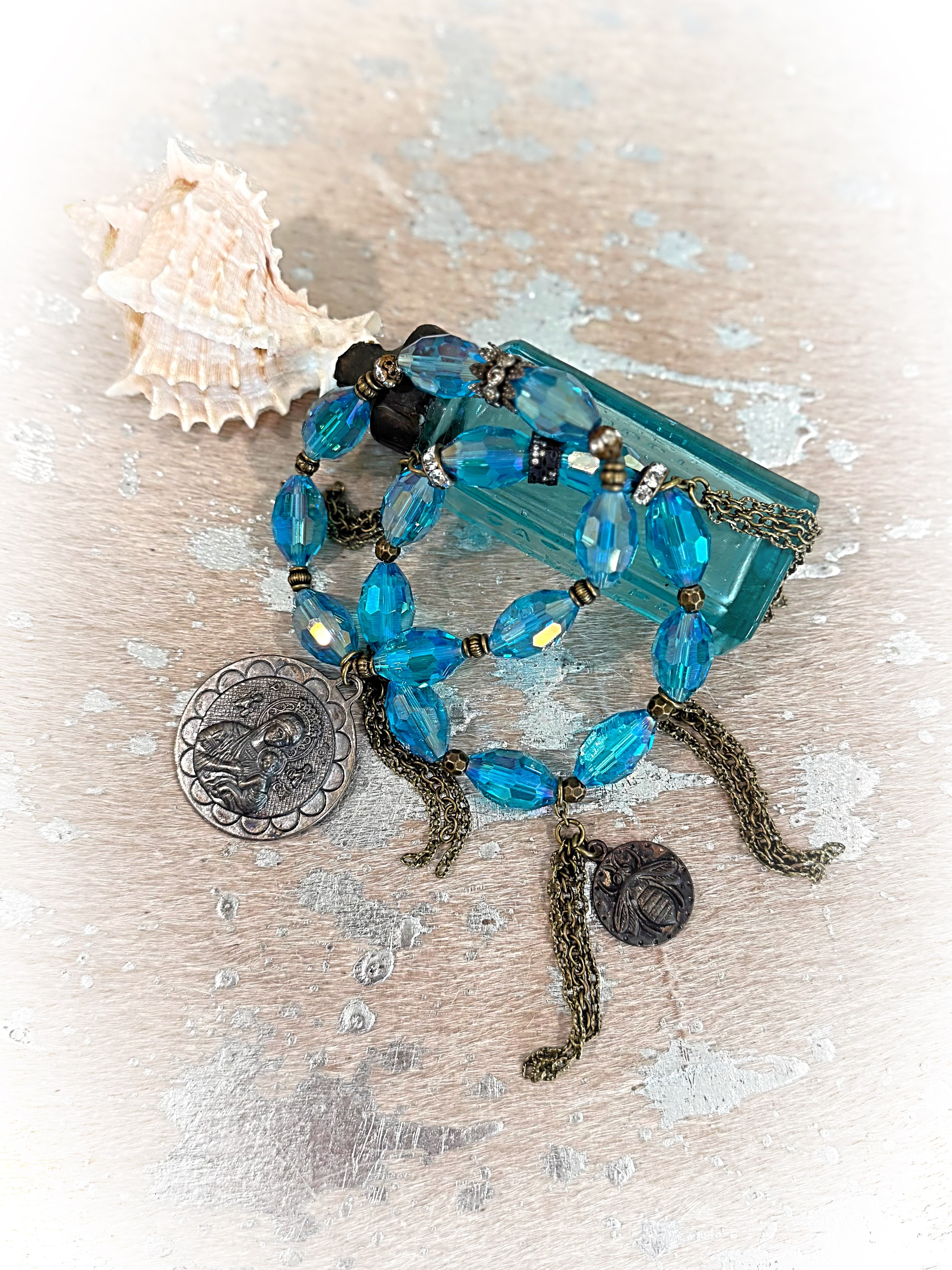 Topaz Shores Stackables