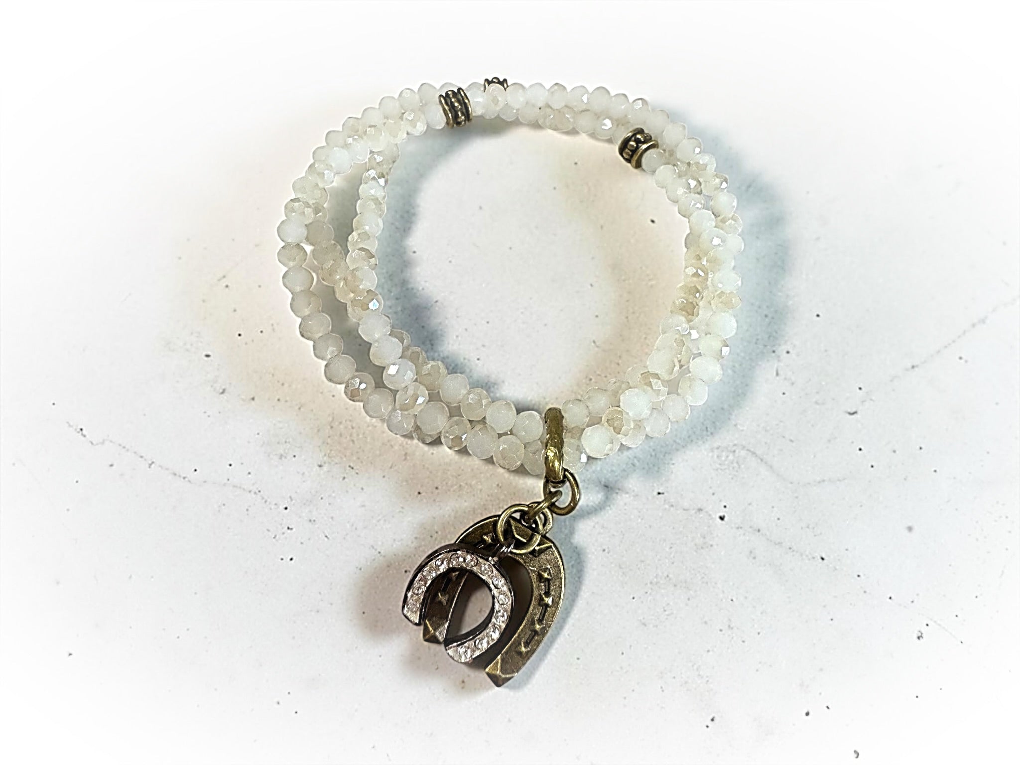 Shell White Bundle