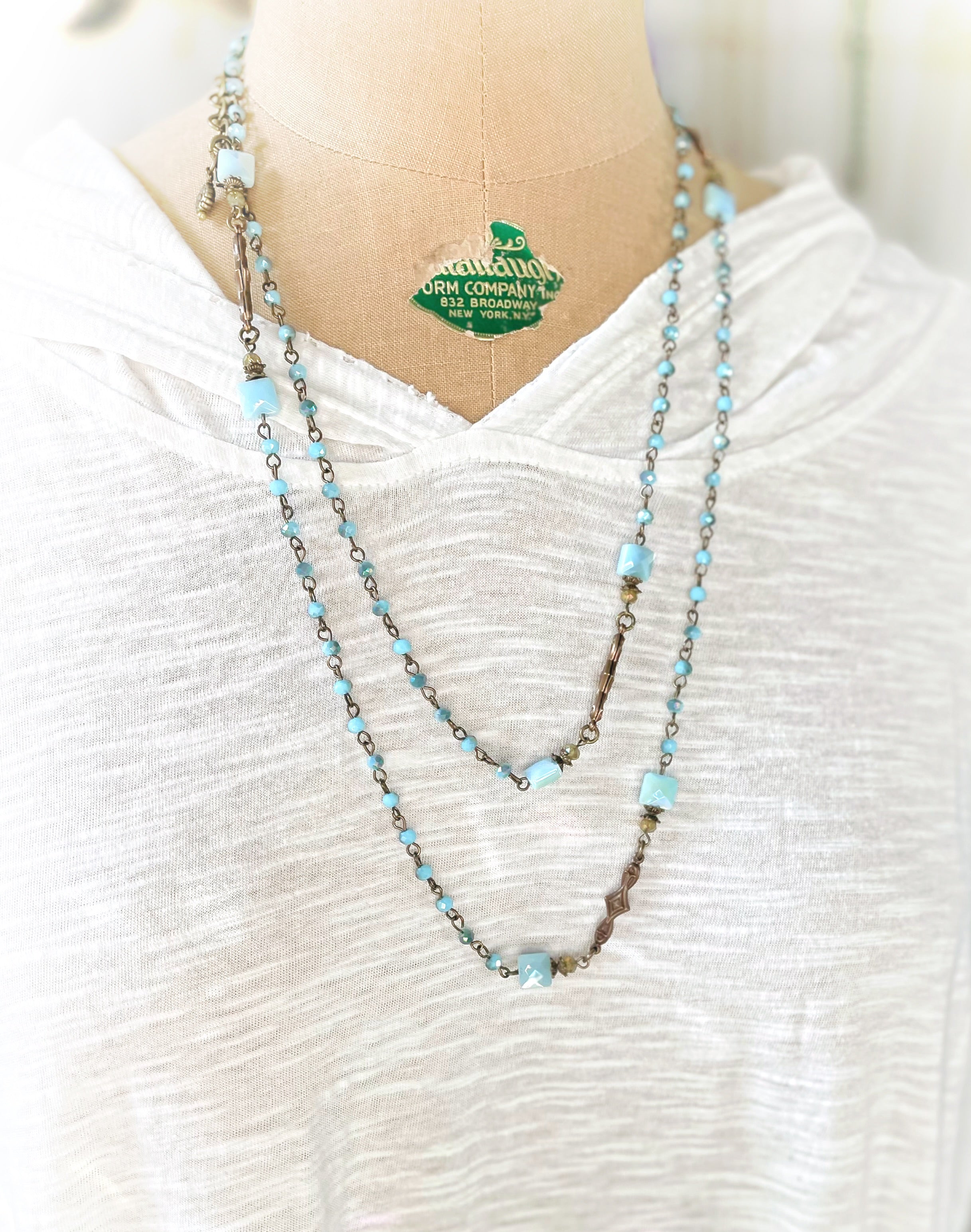 Baby Beads