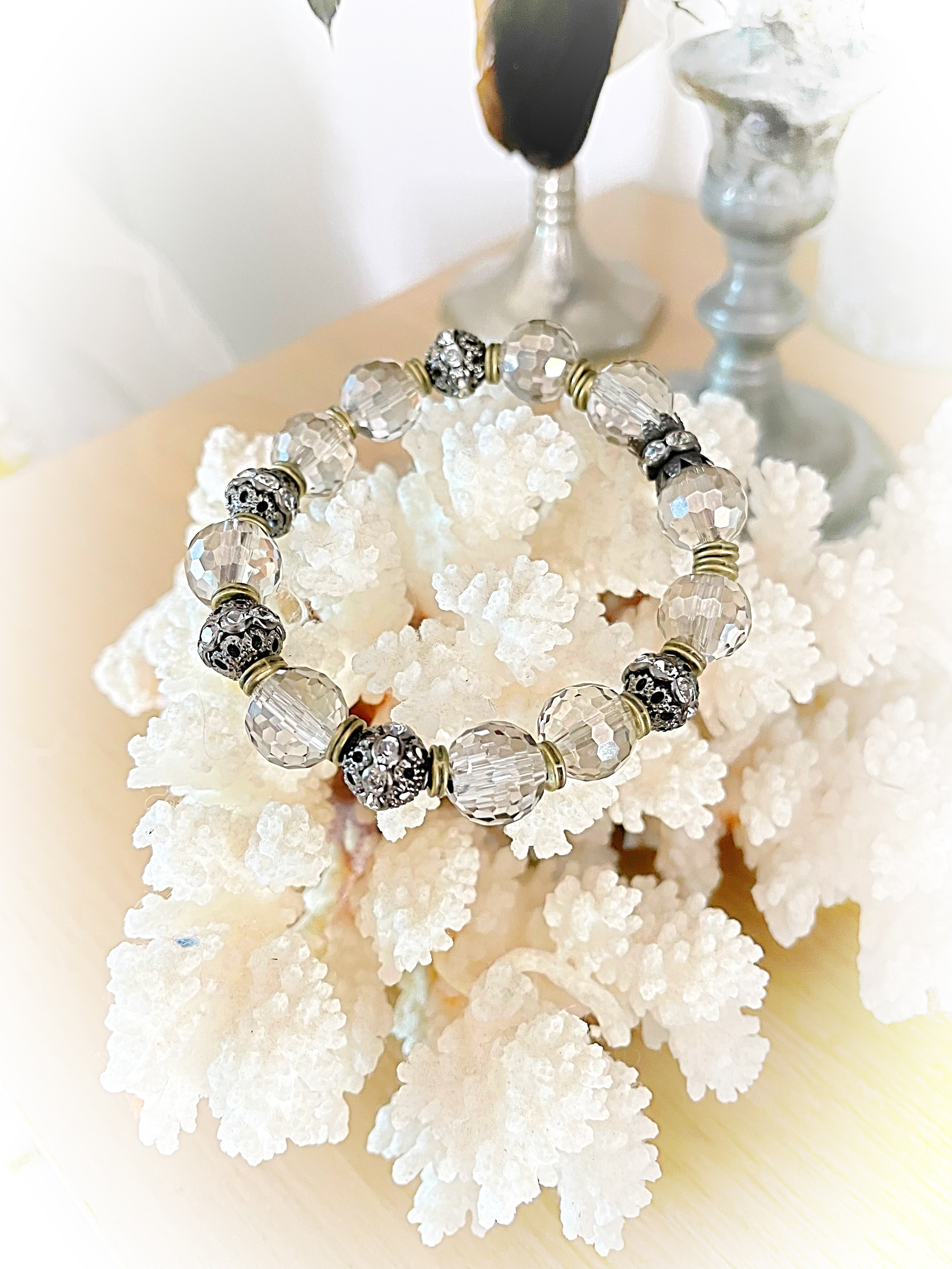 Silver Sage And Butter Choices
