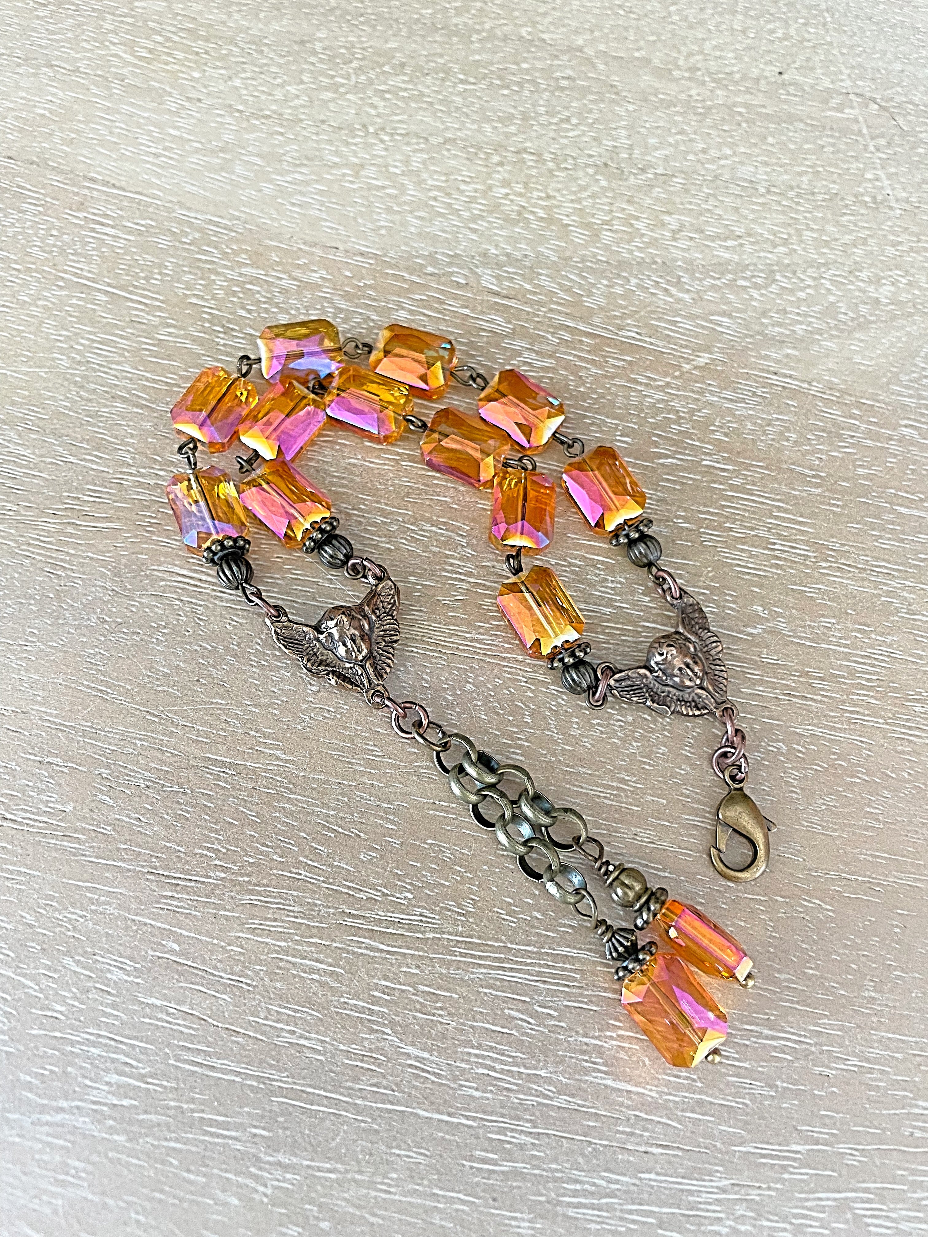 Orange Fire