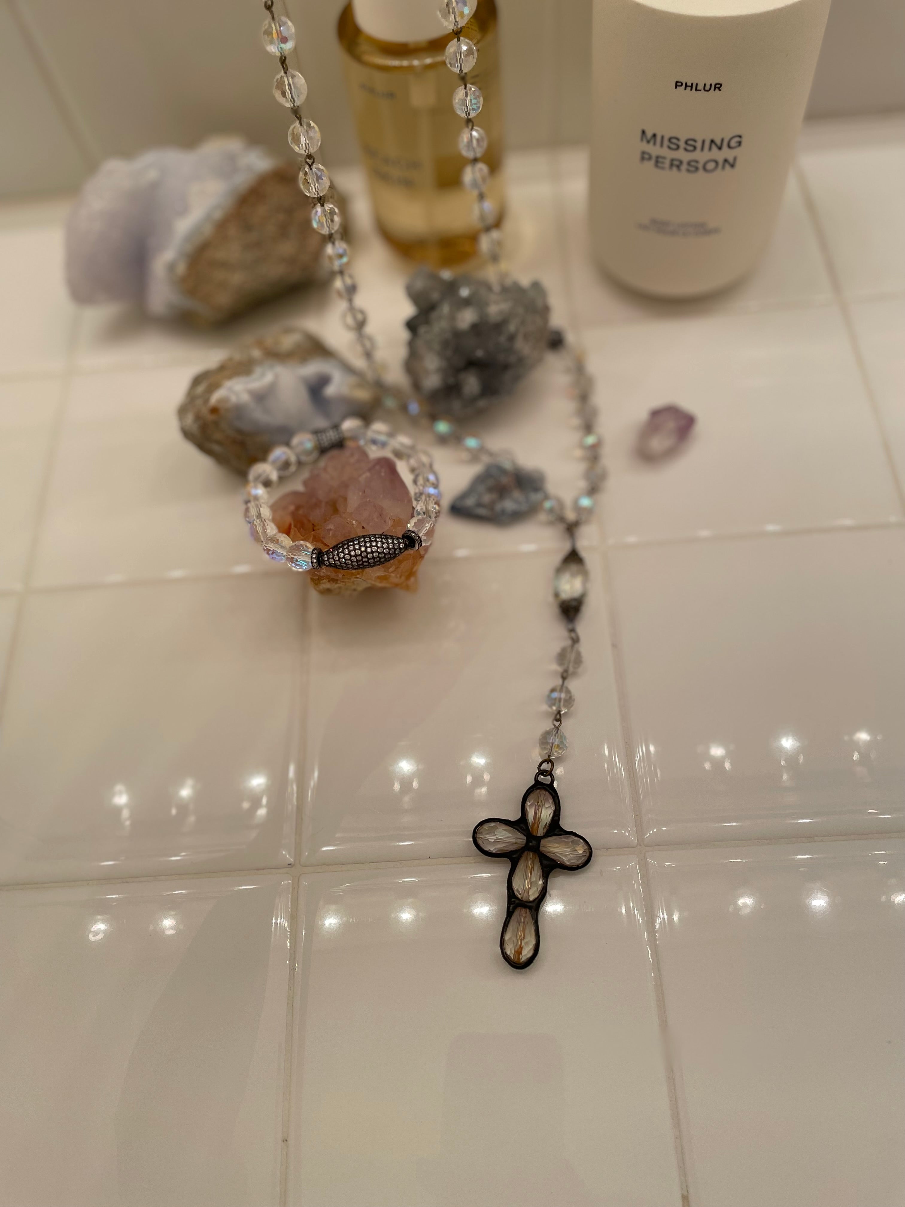 Crystal Healing