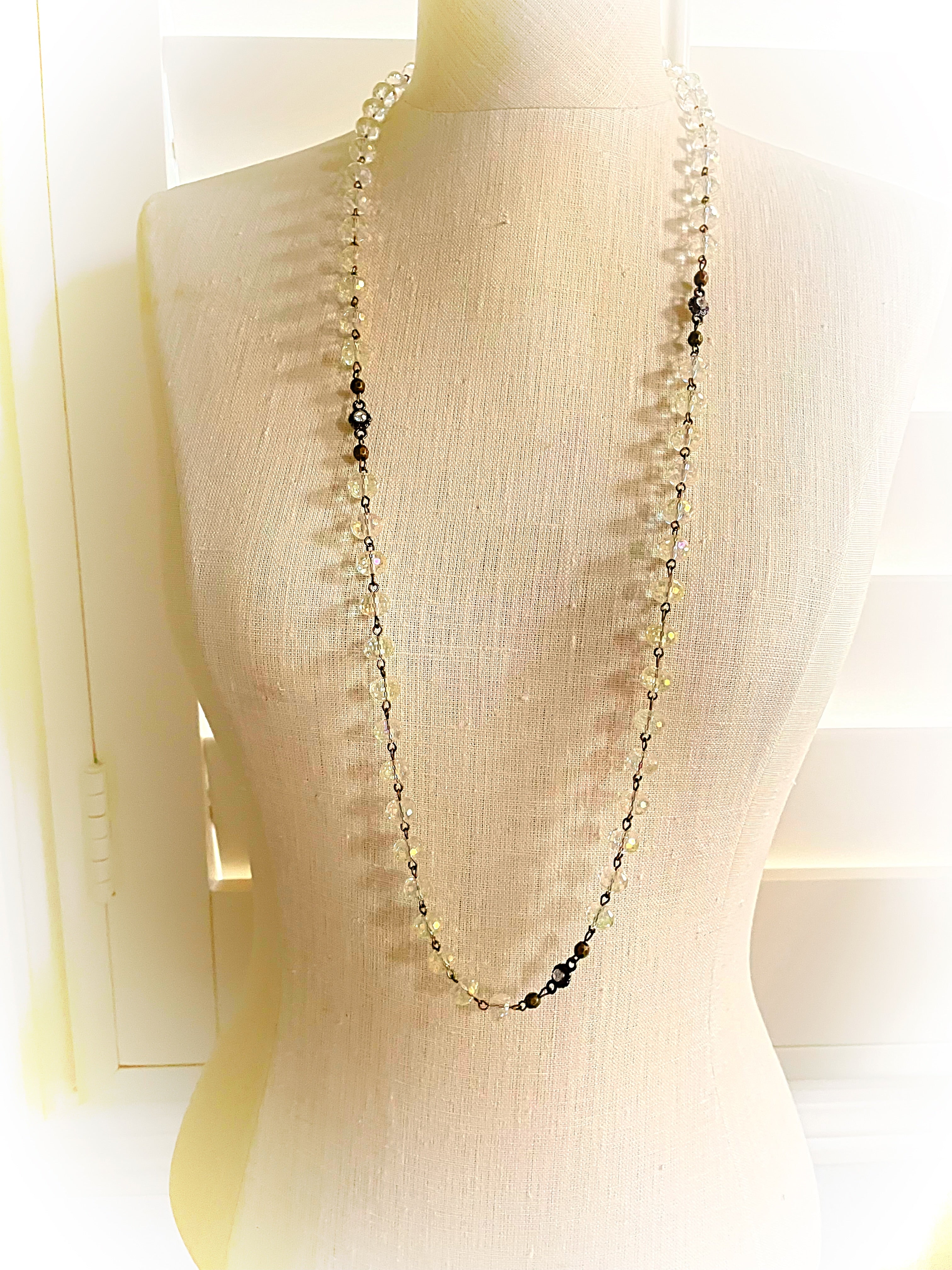 Blonde Diamonds Layers