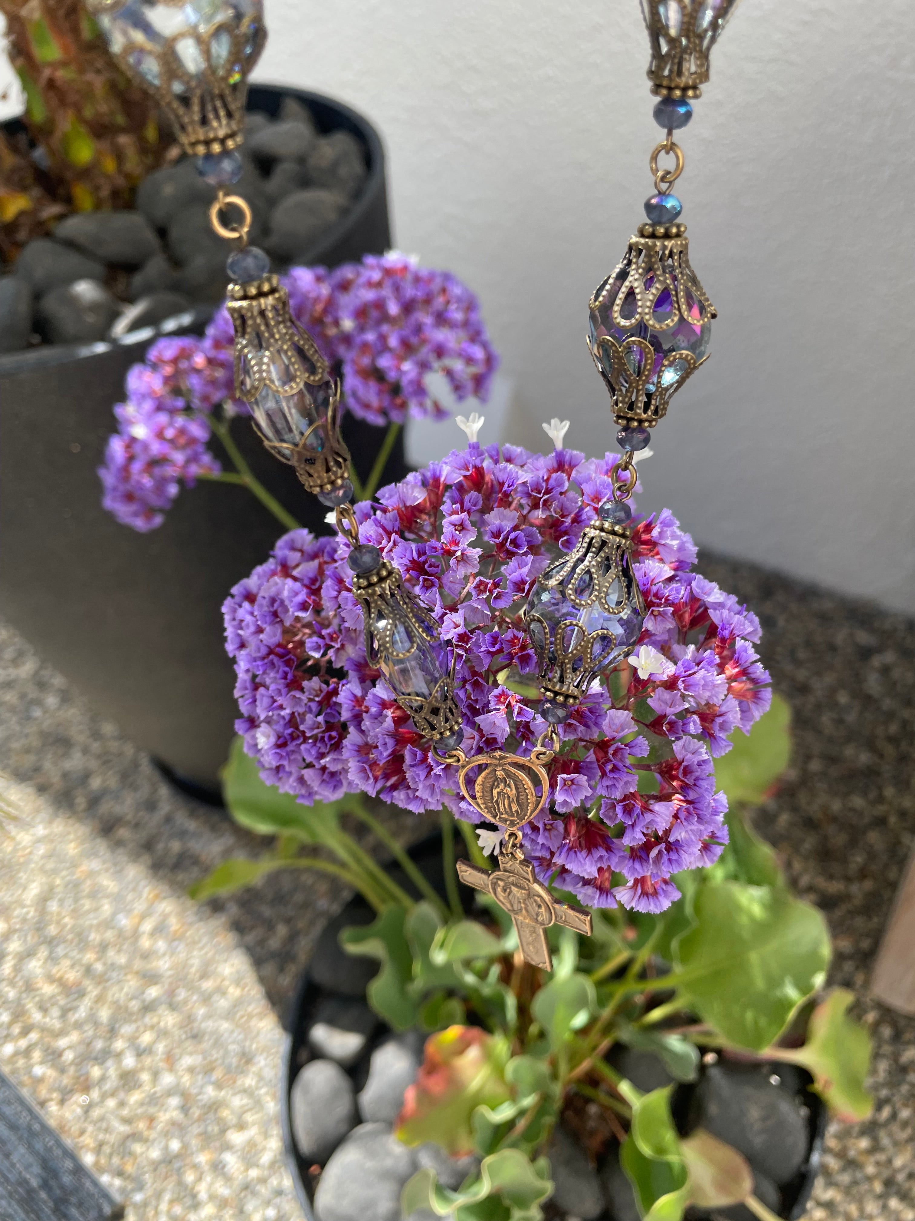 Sea Purple