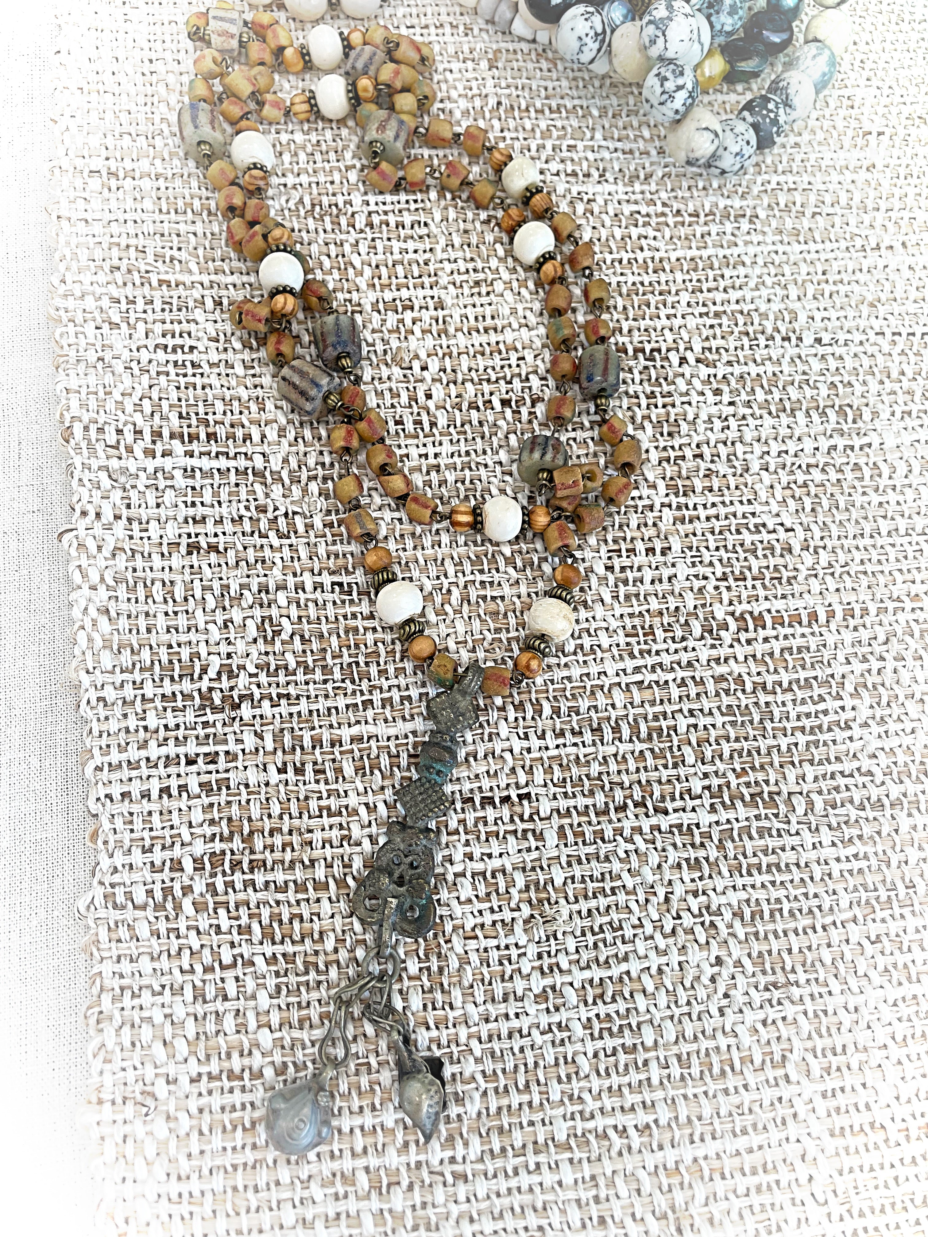 Bohemian Bells