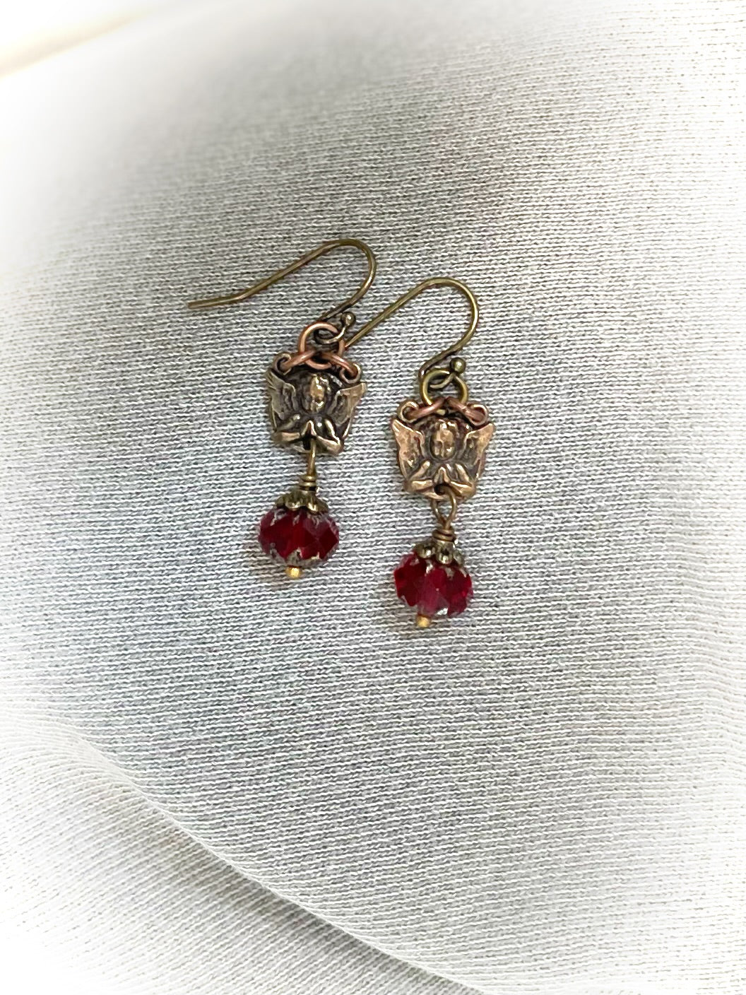 Candy Apple Red
