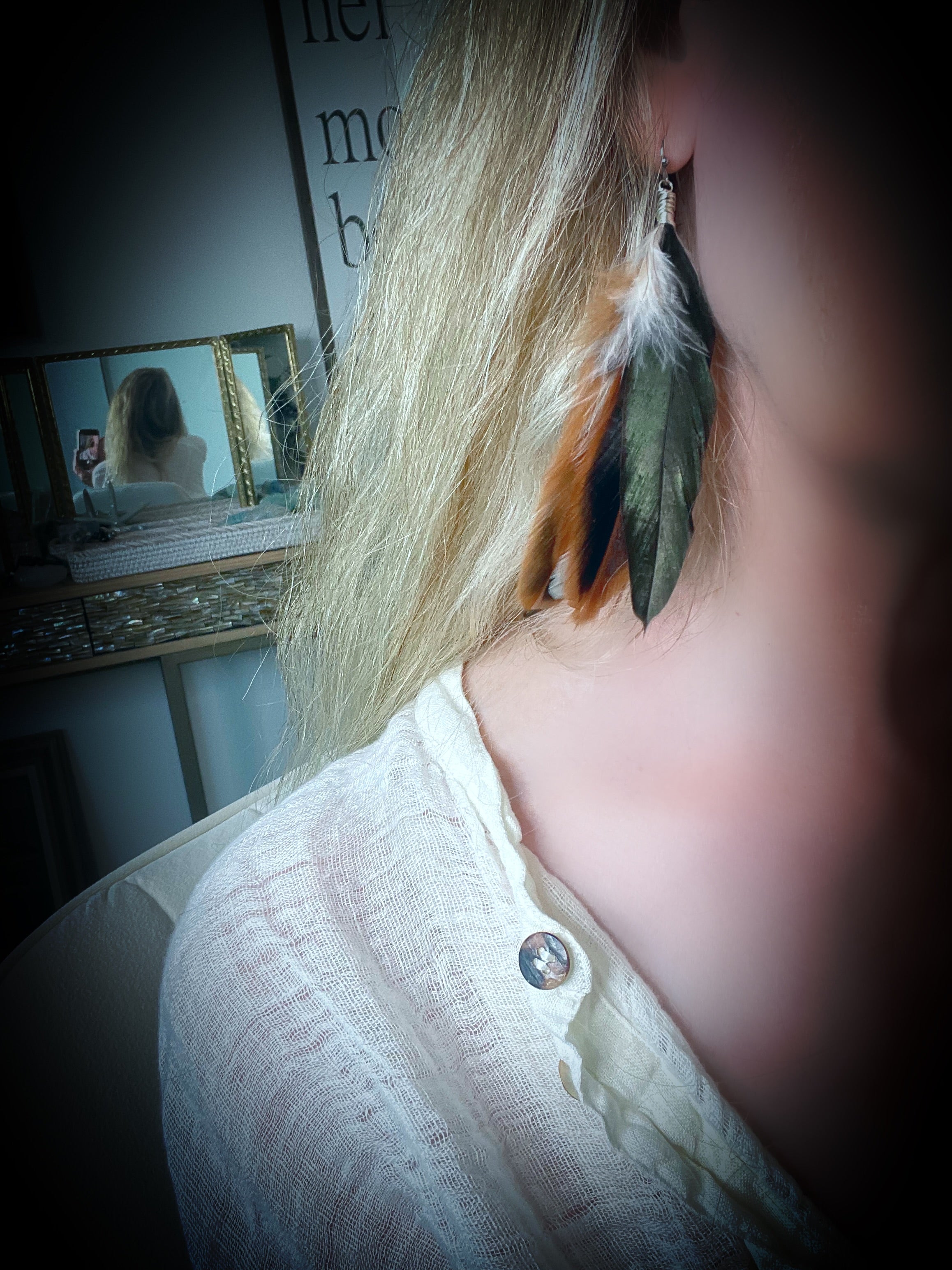 Calico Wings