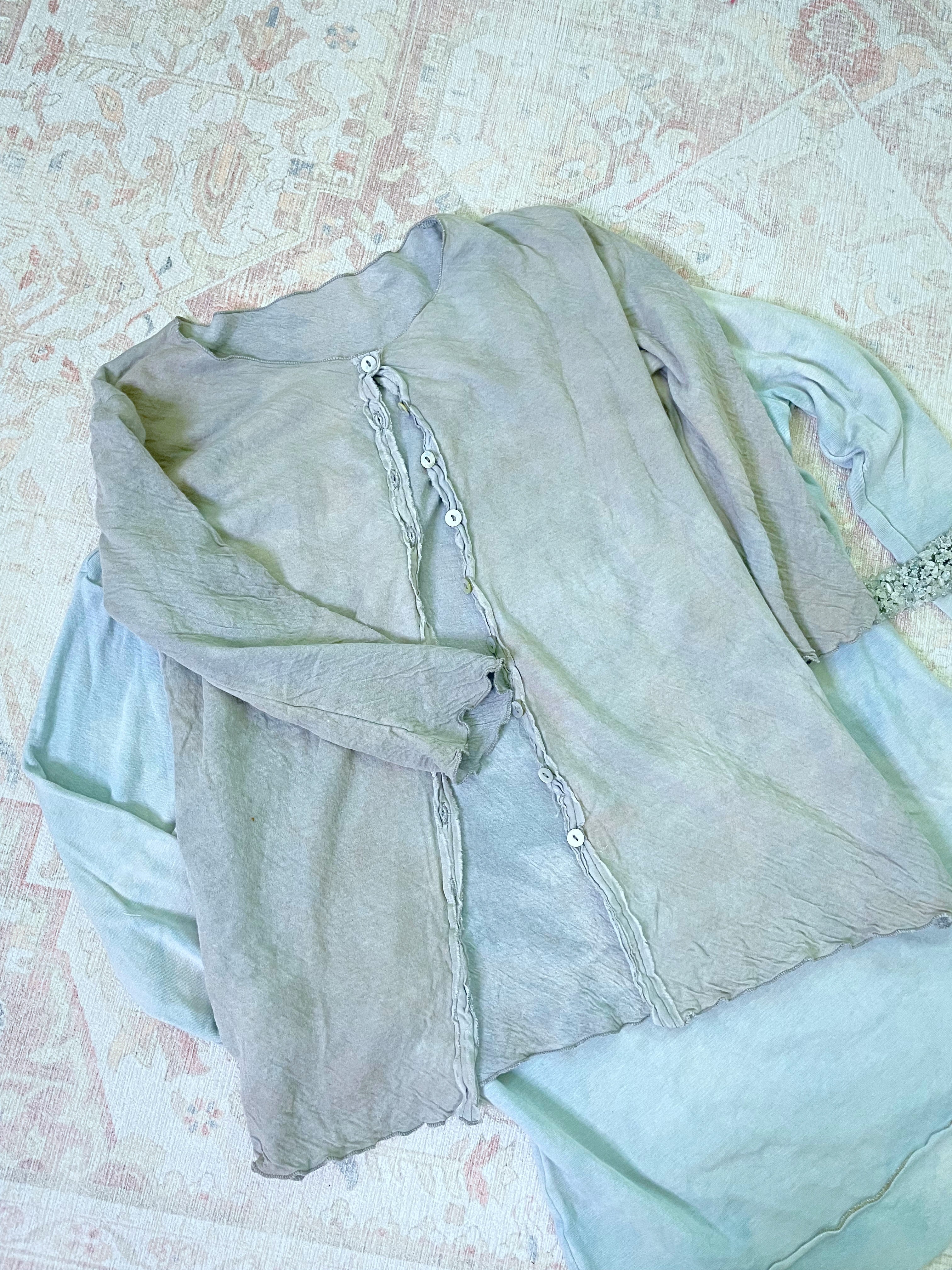 Stormy Cardi