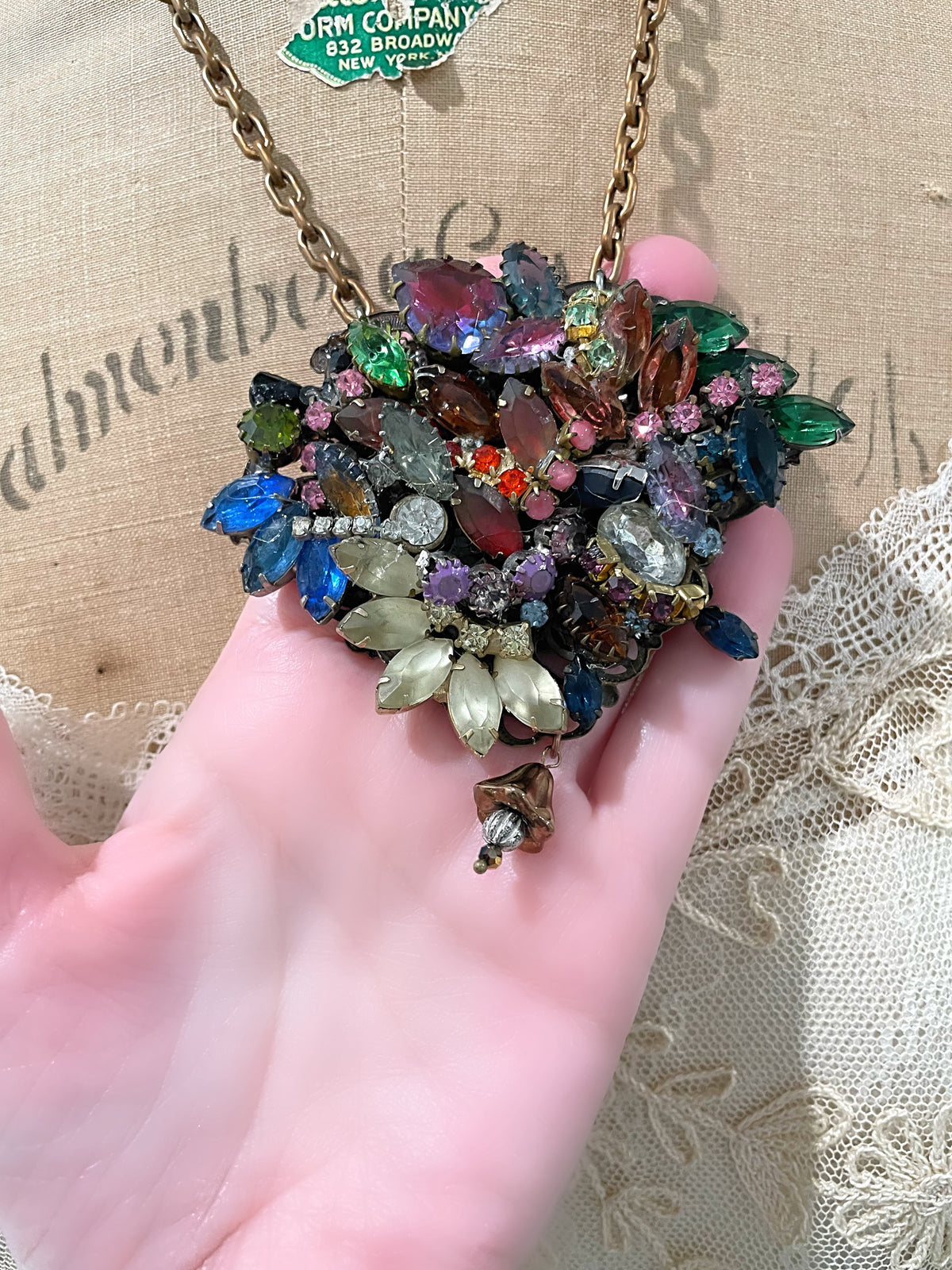 Bouquet