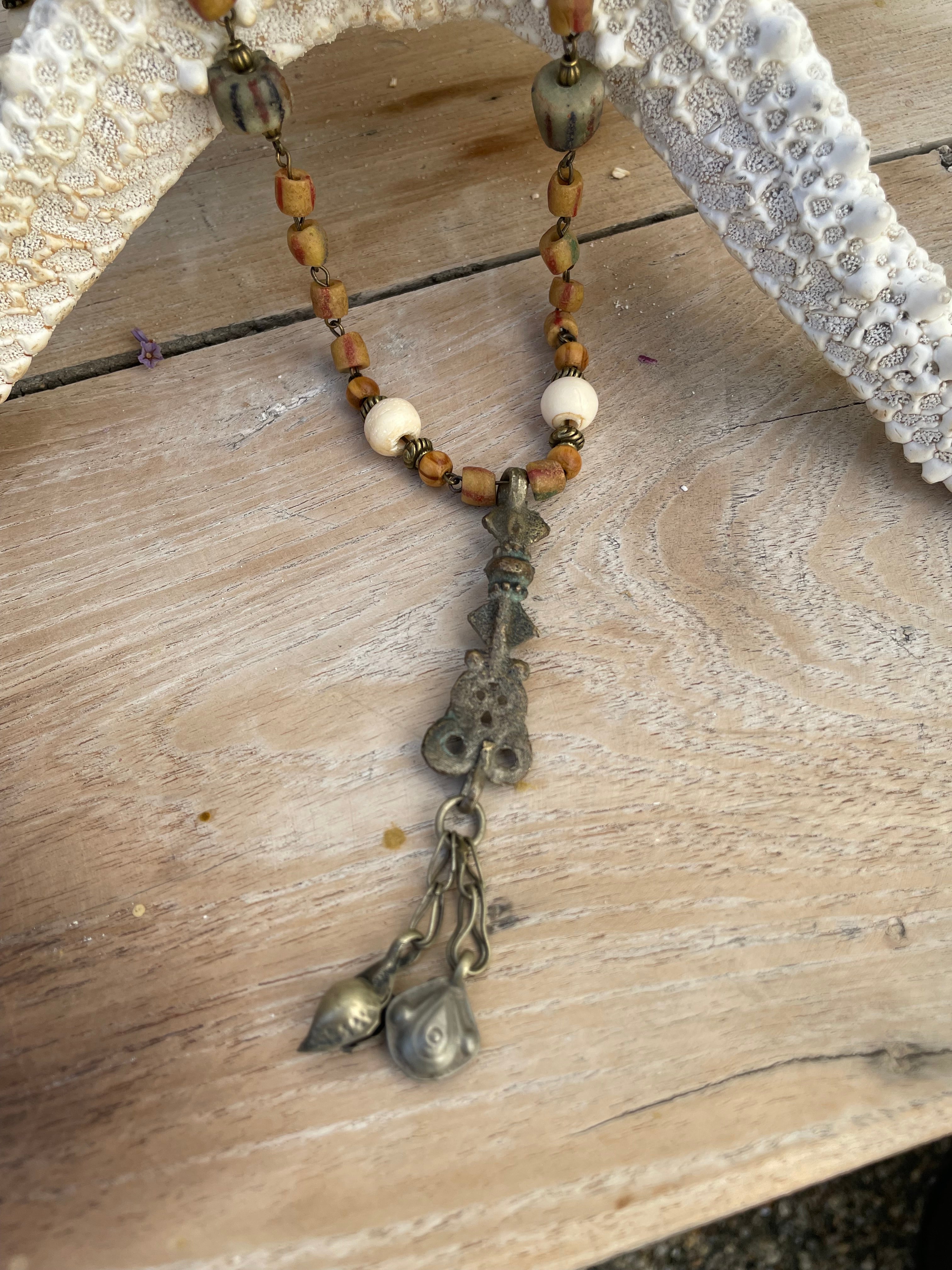 Bohemian Bells