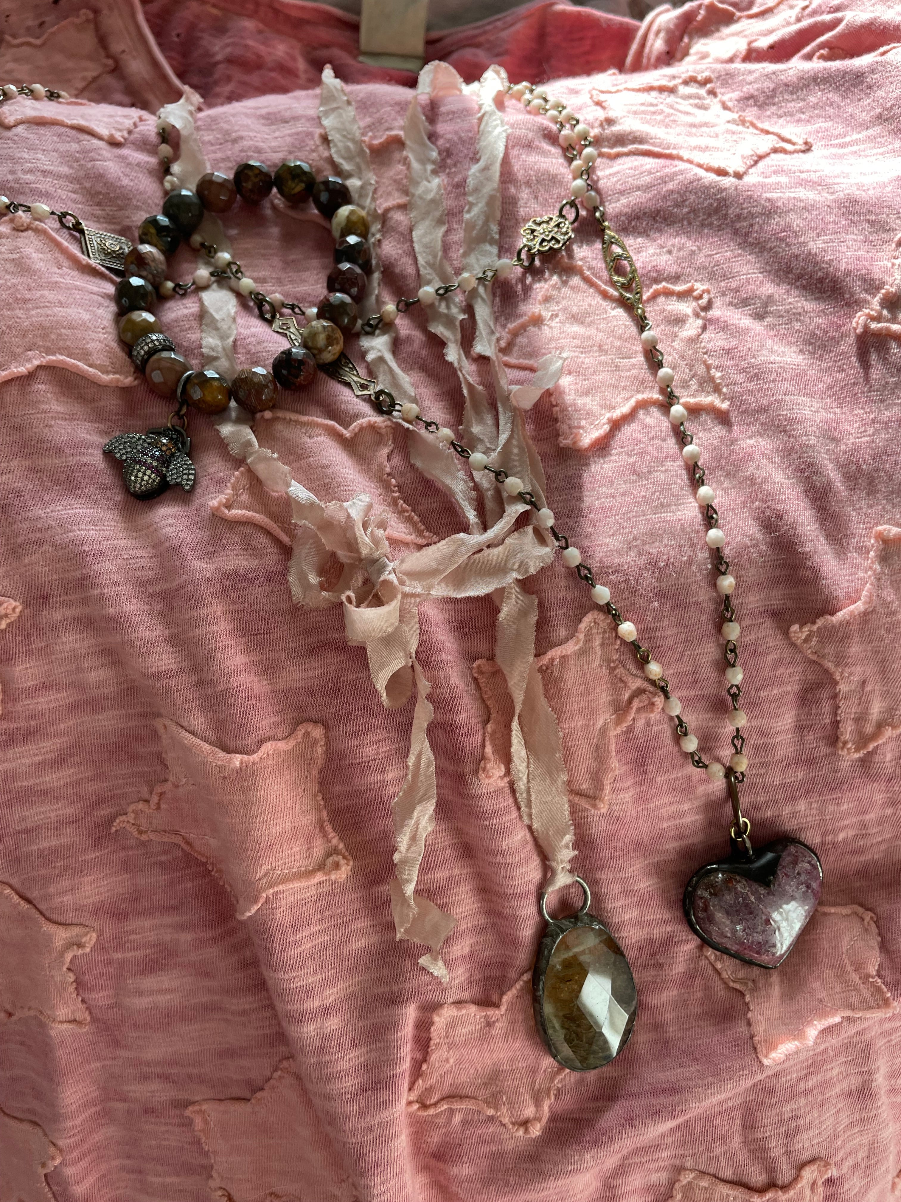 Pink Love