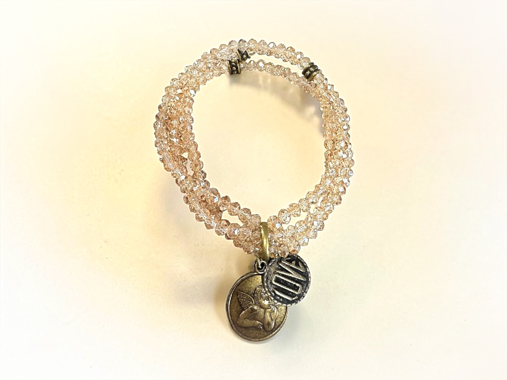 Sand Dollar Stacks