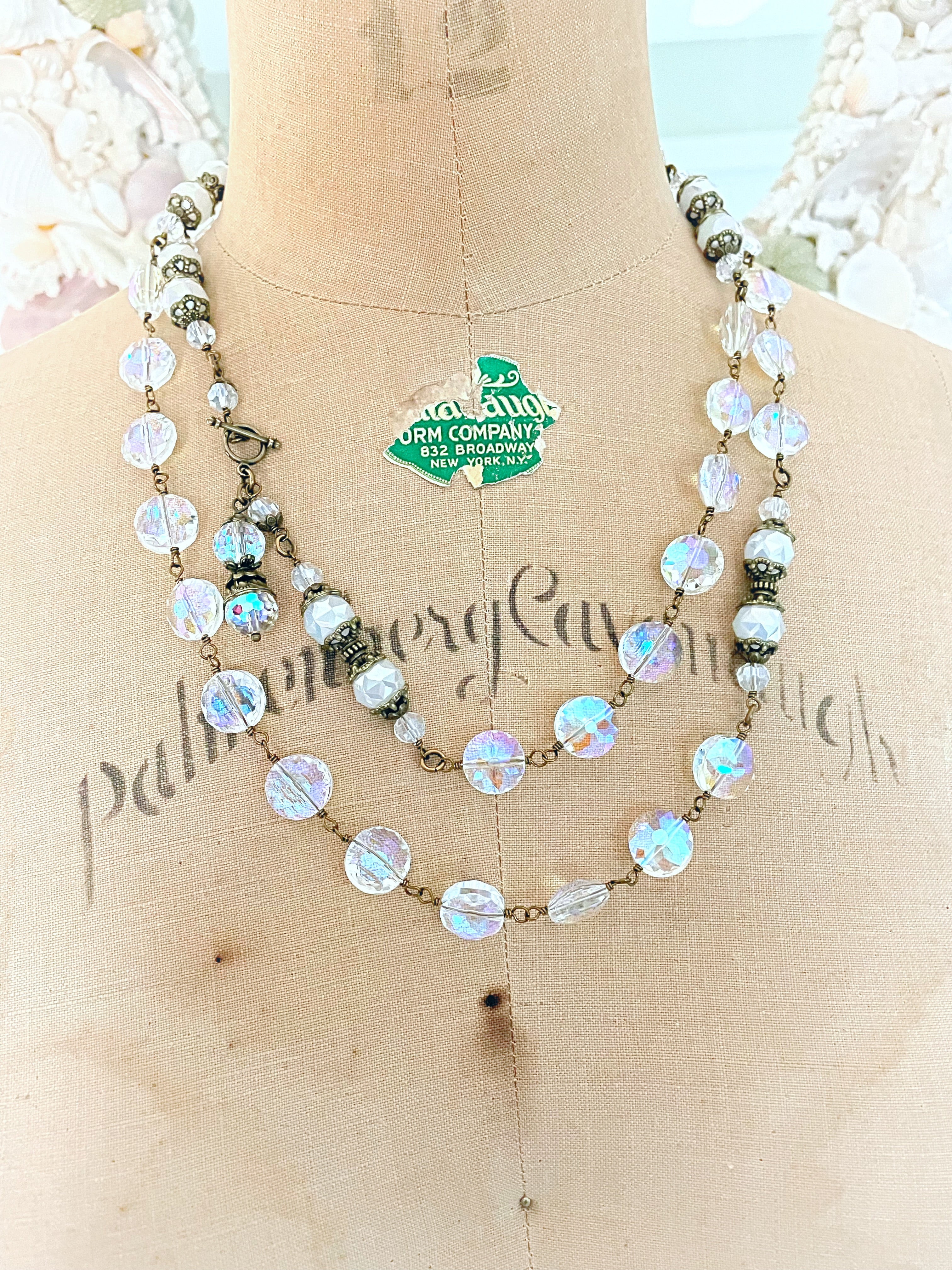 Aurora Magical Layer