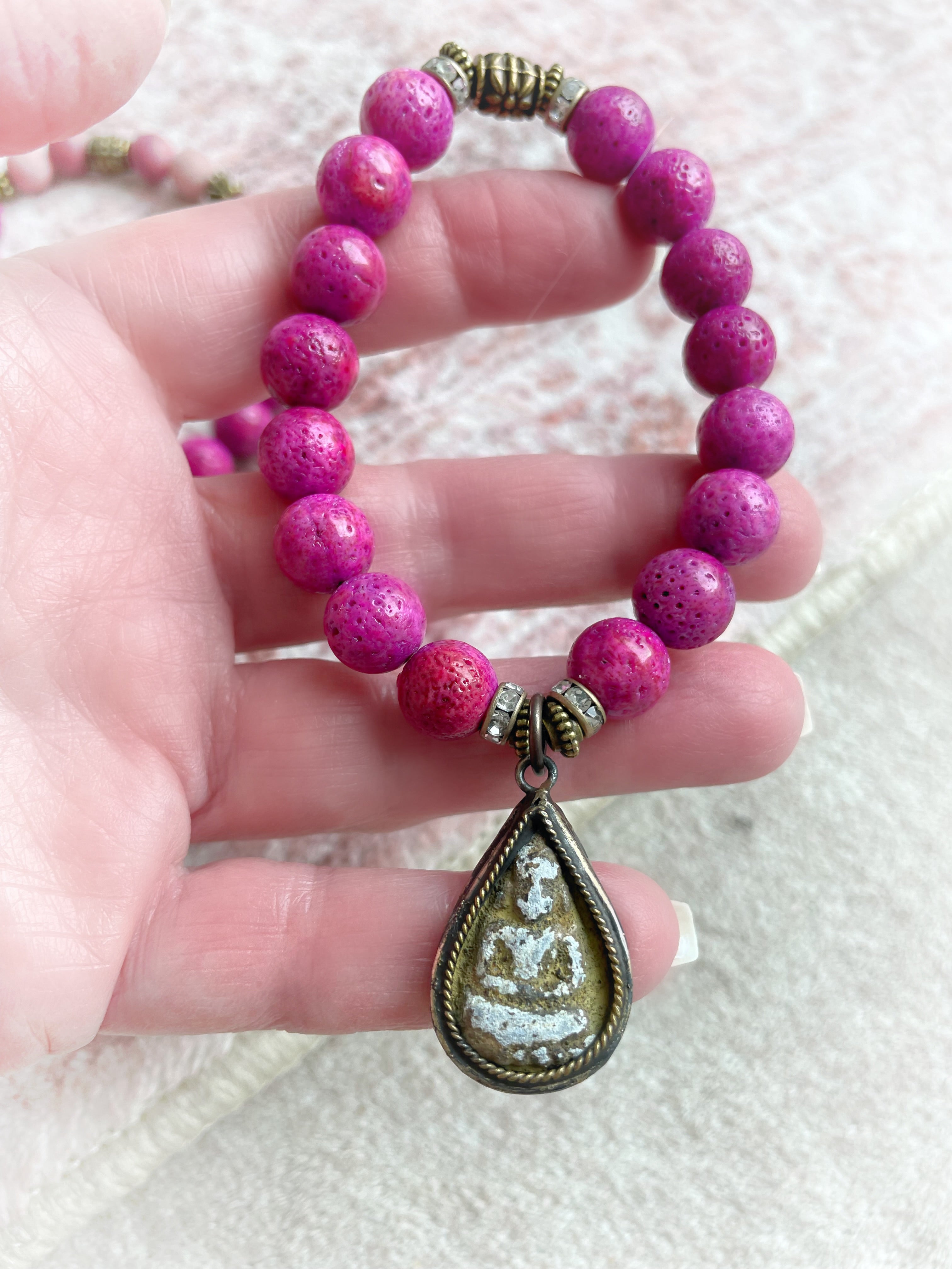 Blooming Bracelets