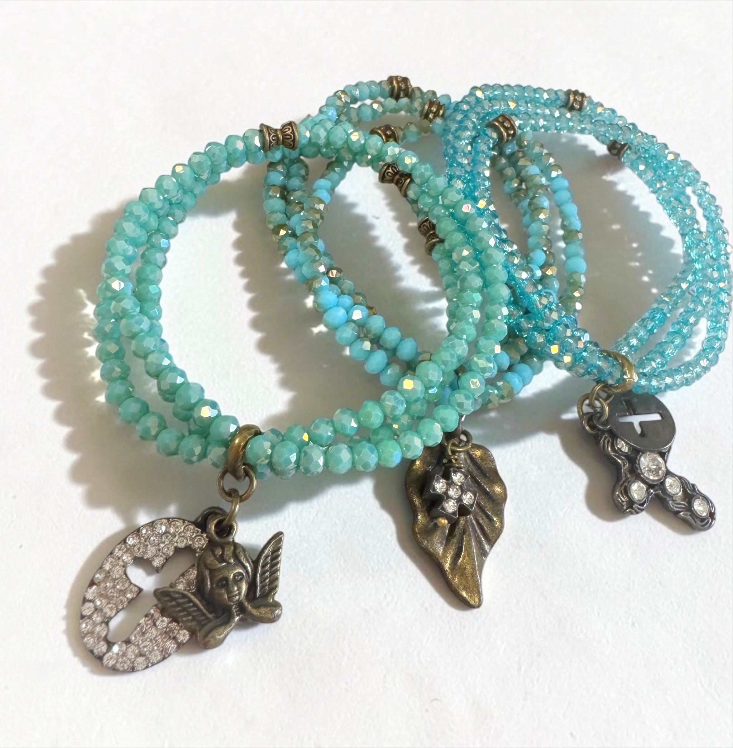 Ocean Stacks