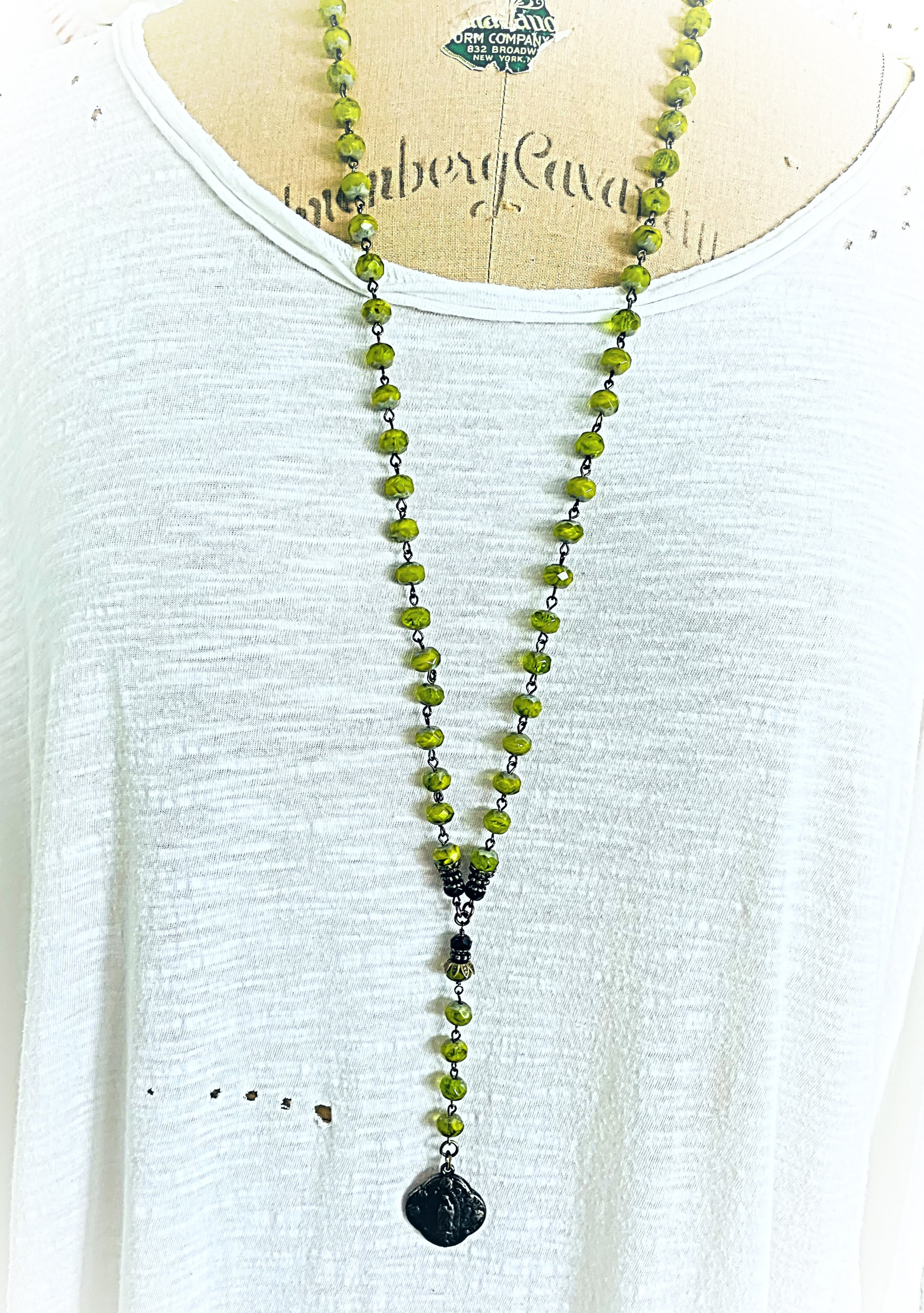 Olive Martini