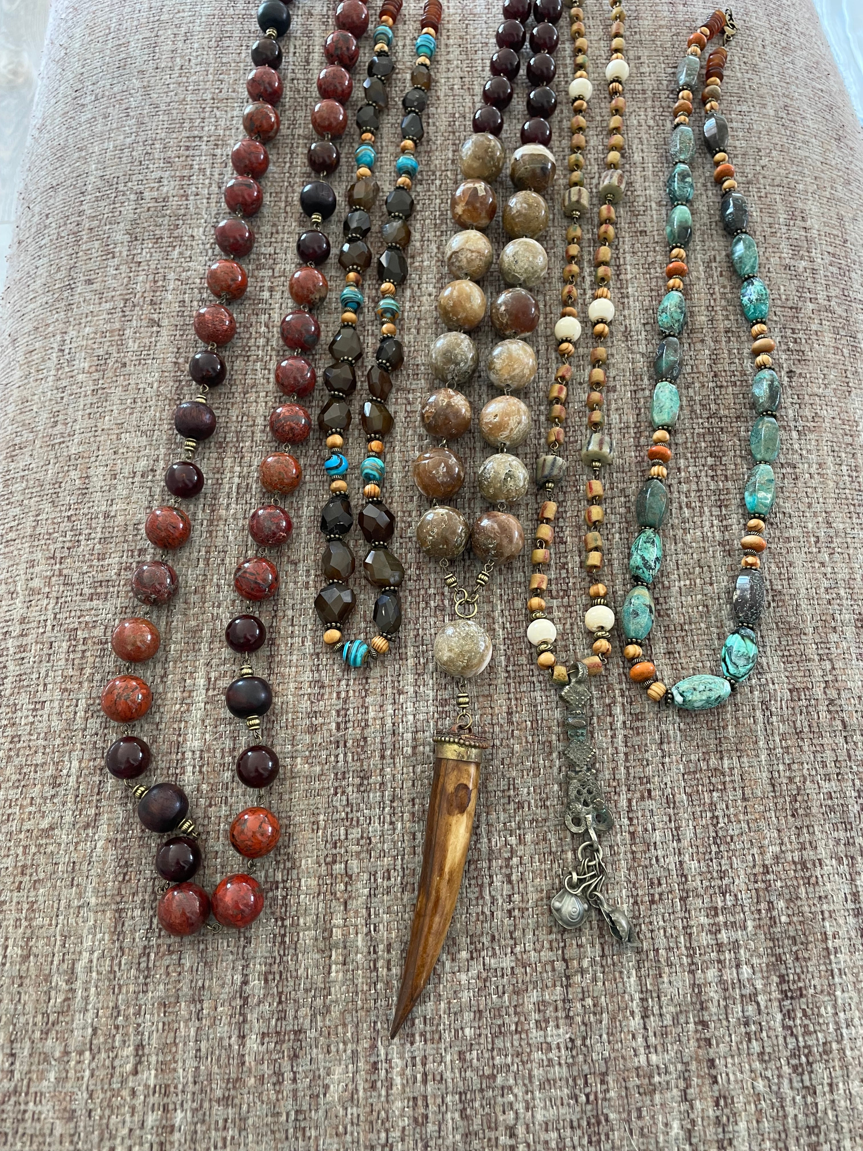 Bohemian Bells