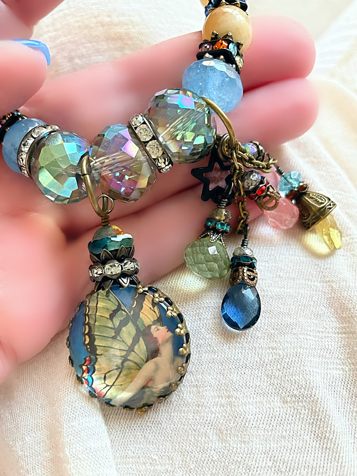 Dream Bracelet