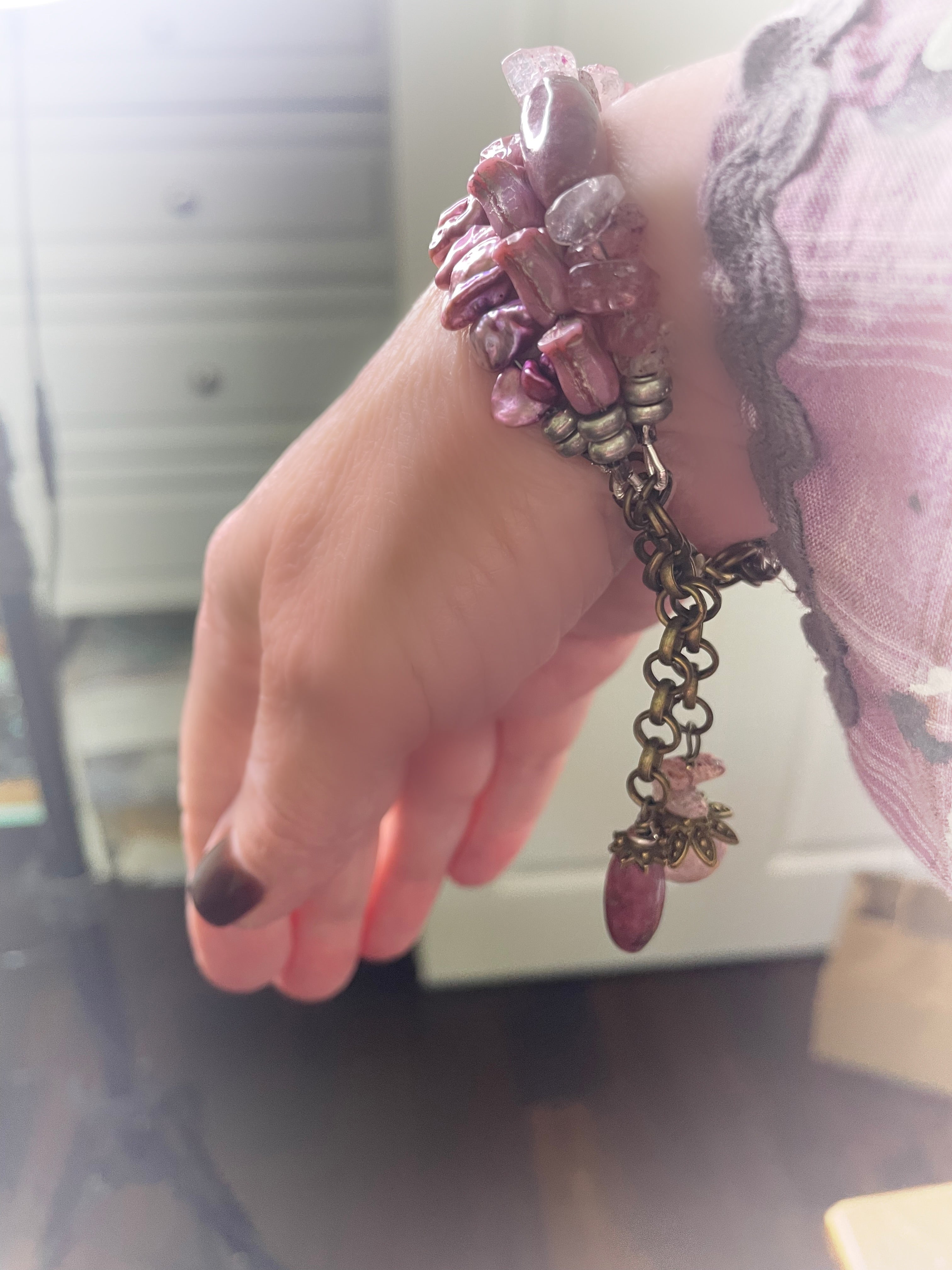 Lavender Lust