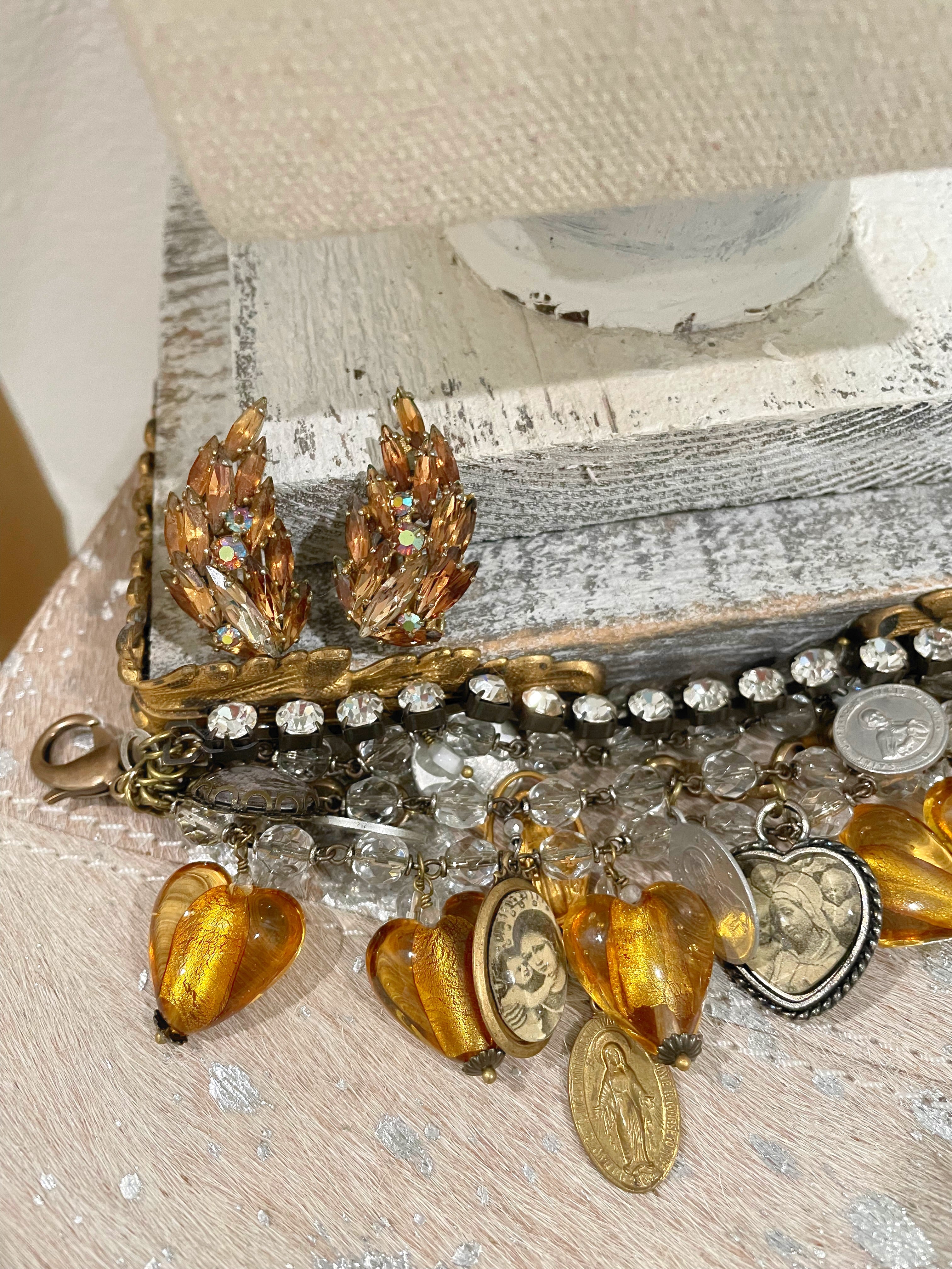 Sherman Clip Beauties