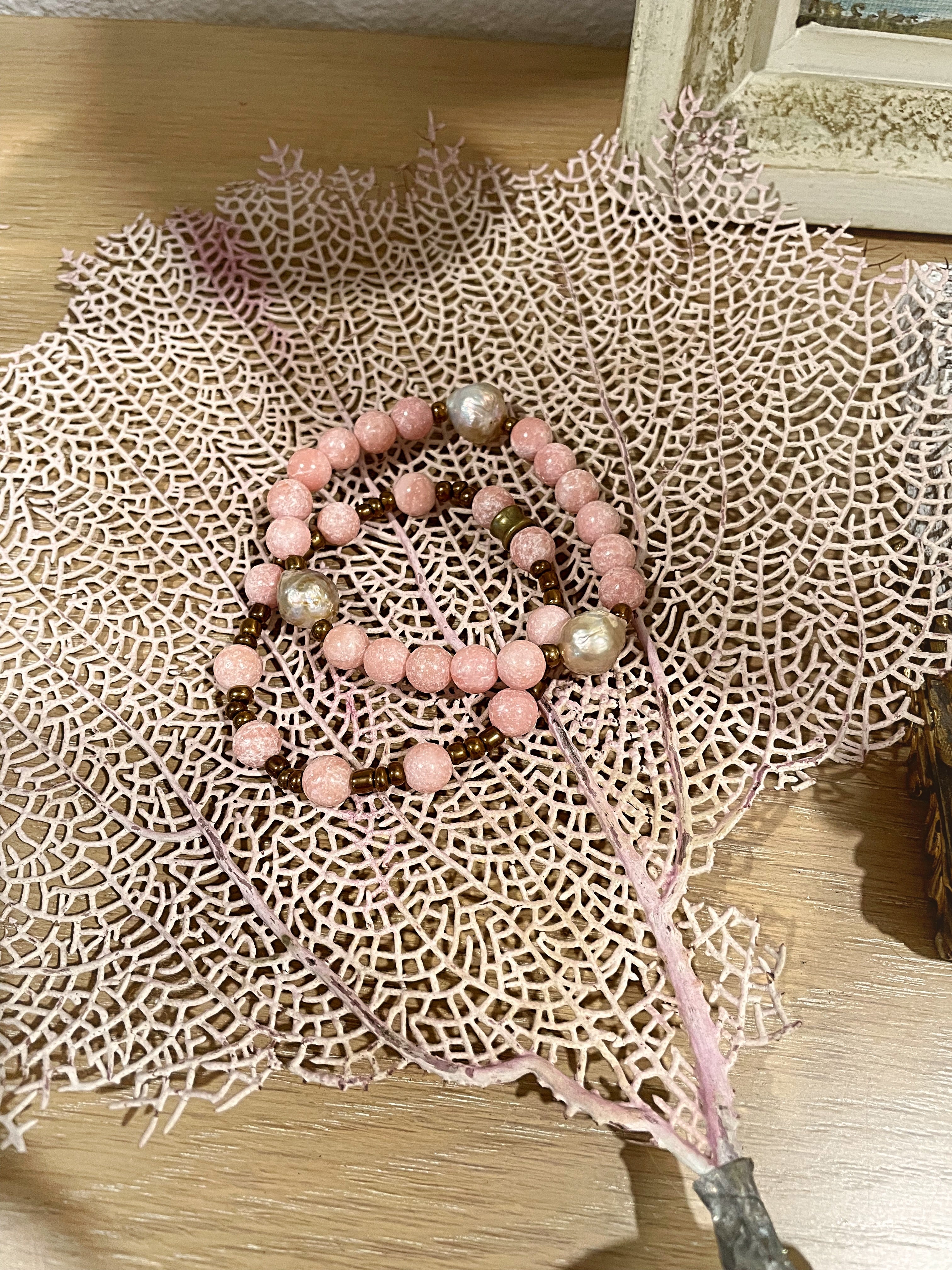 Keep In The Pink Bundle