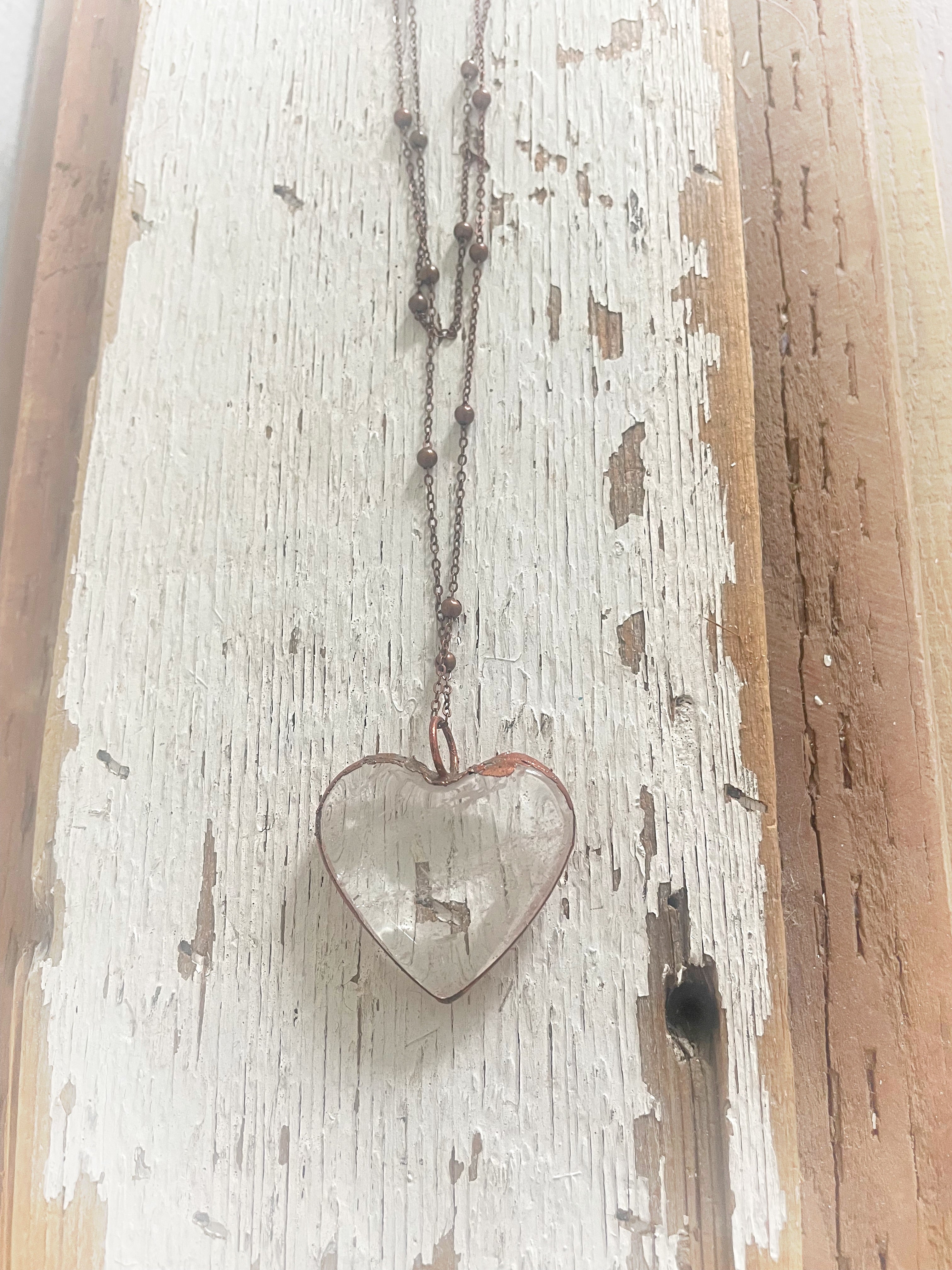 Heart Of Glass