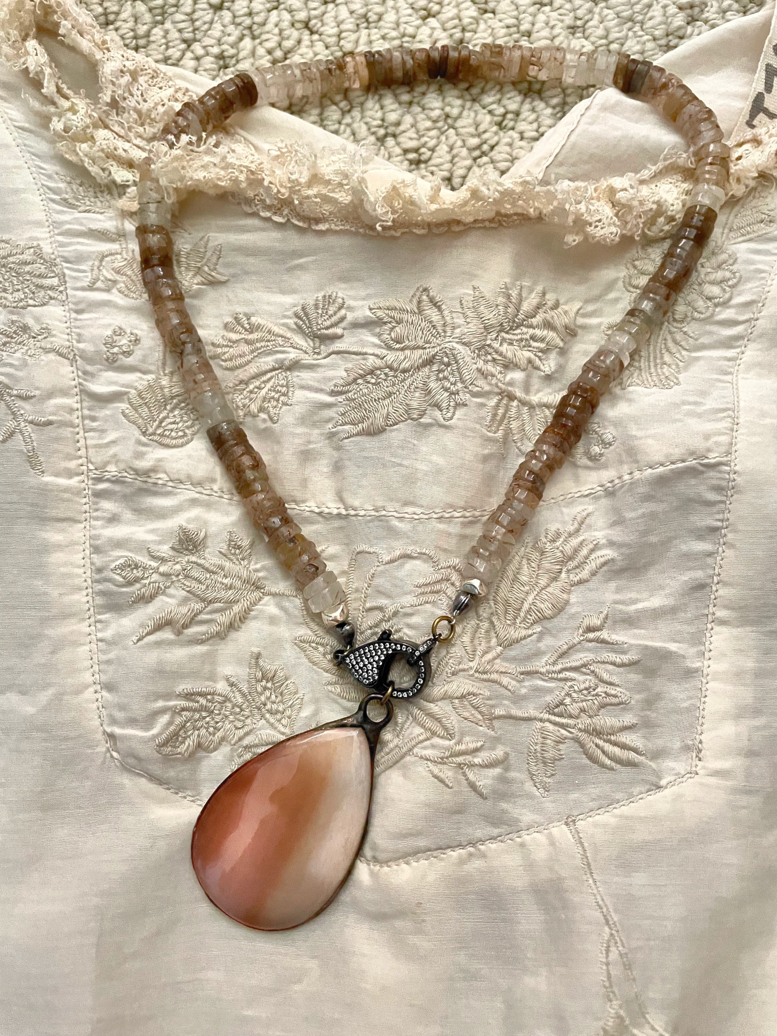Nestles Necklace