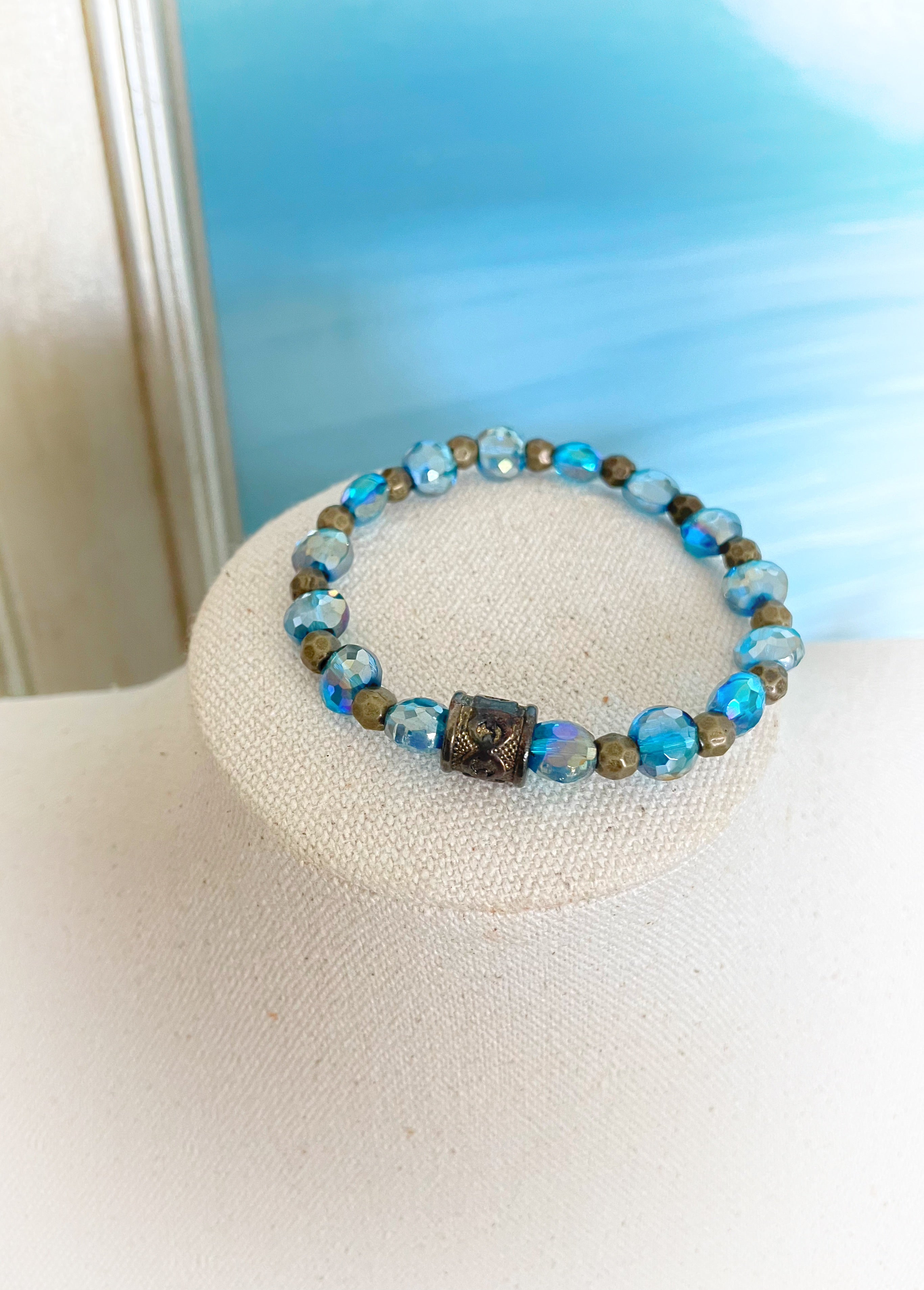 Phosphorus Water Bracelets