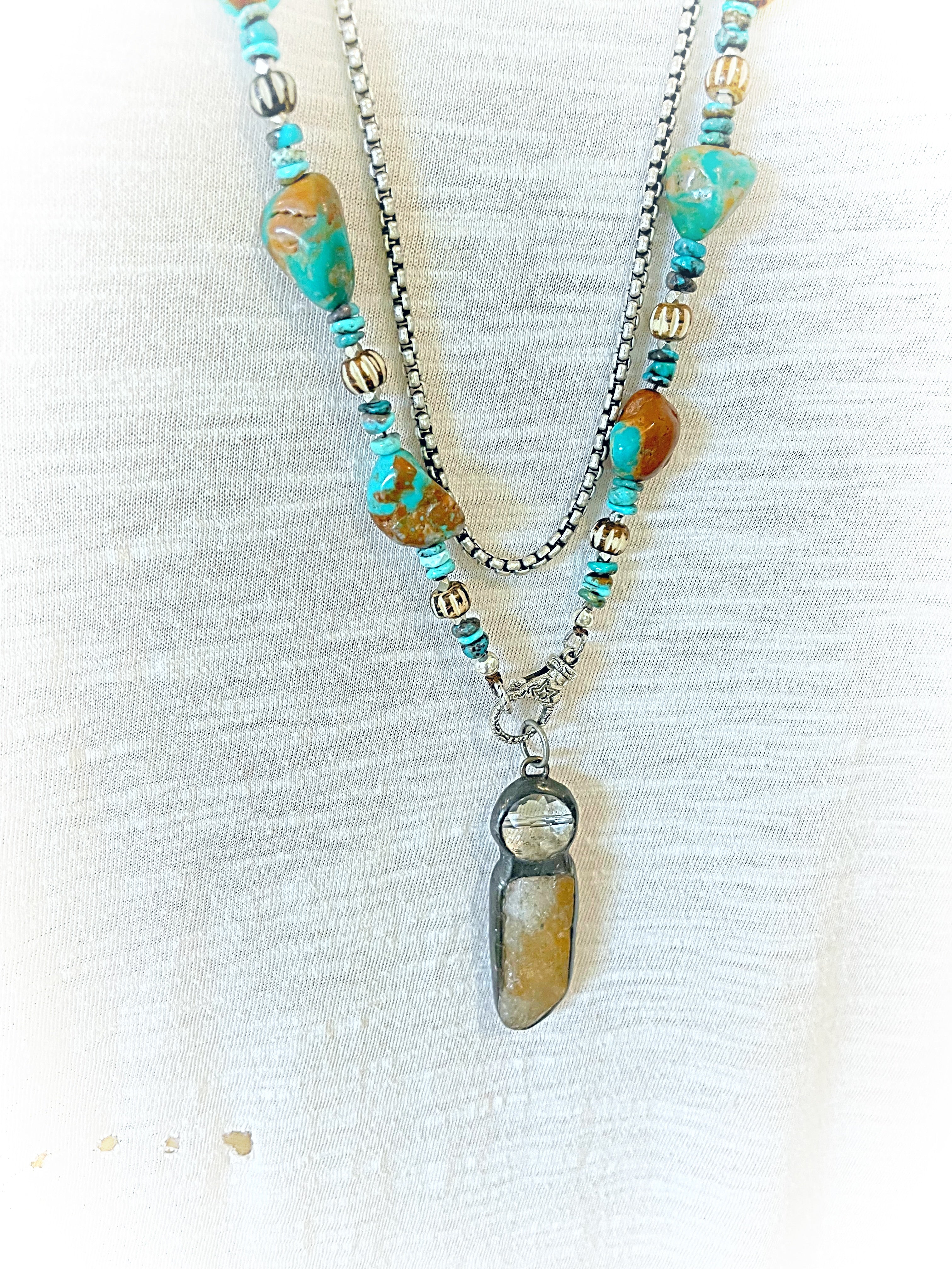 Royal Turquoise
