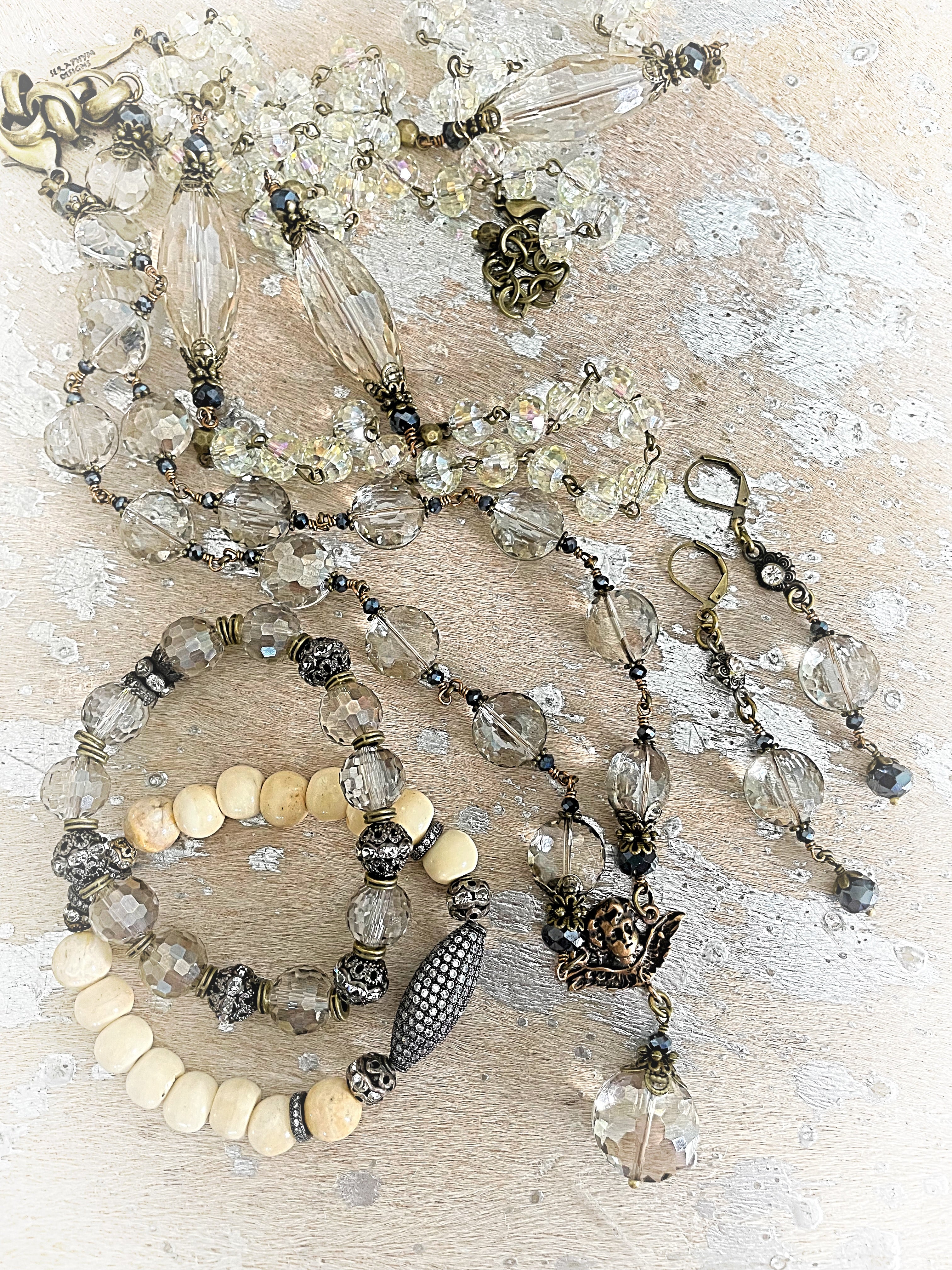 Silver Sage And Butter Choices