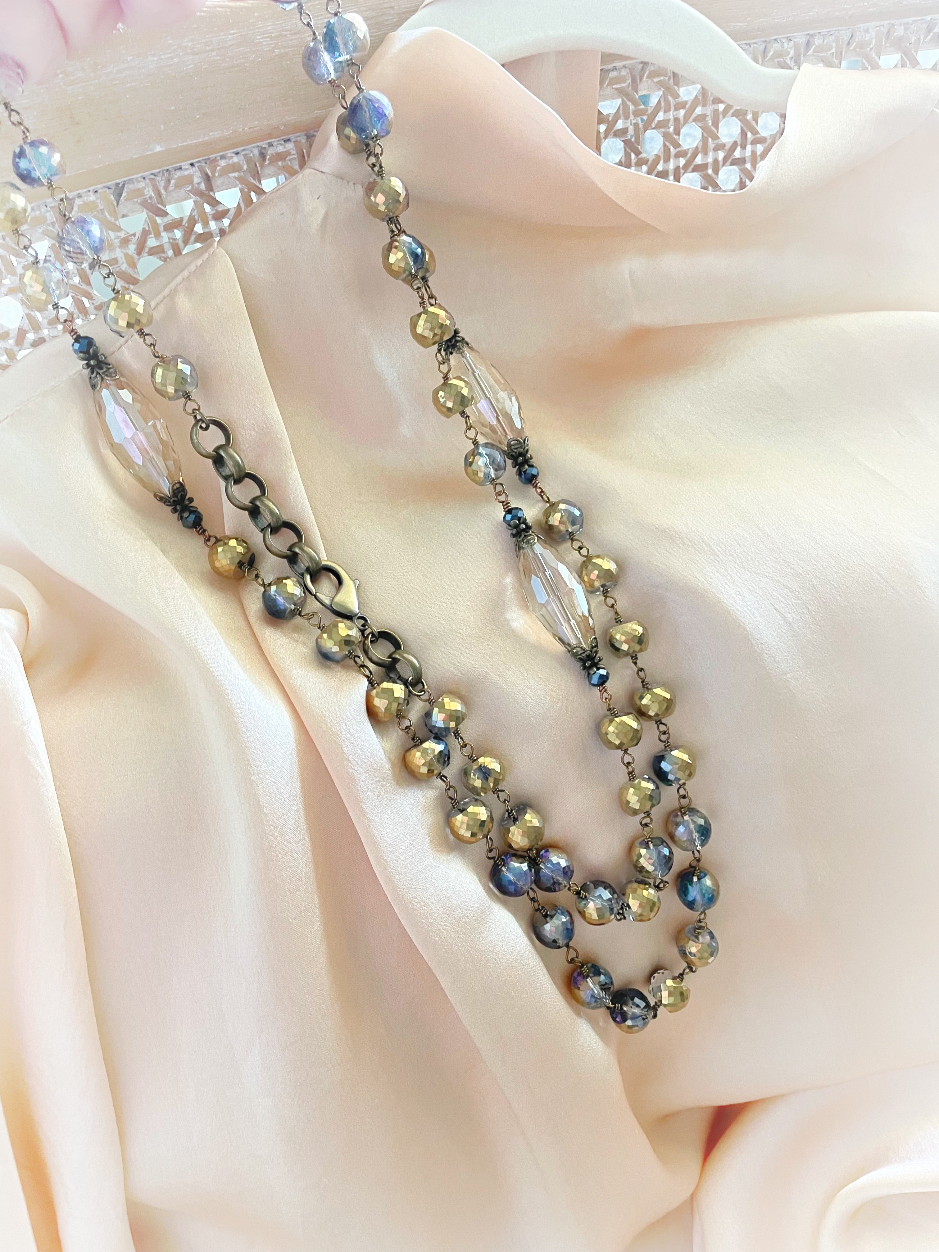 Gilded Deco