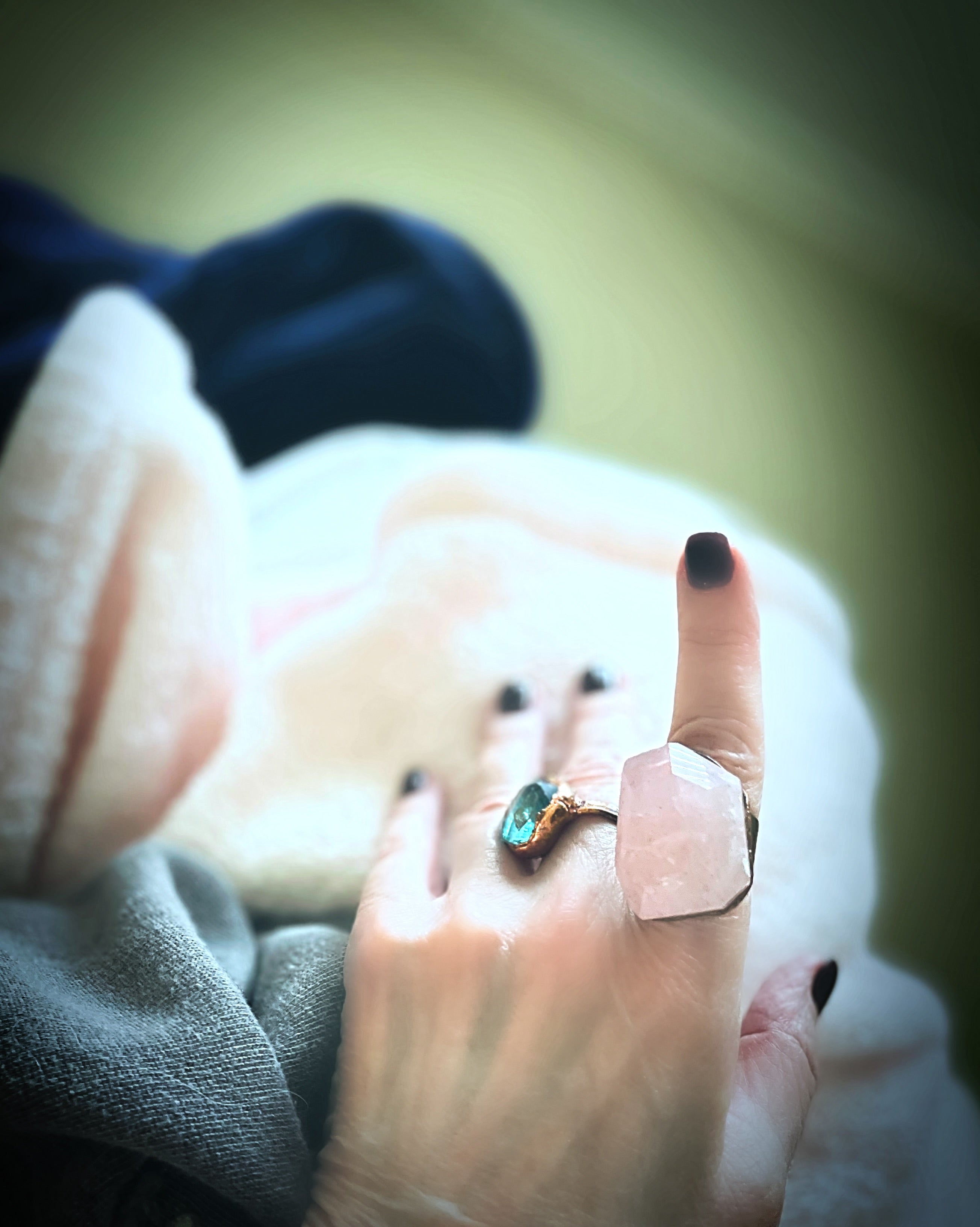 Petal Pink