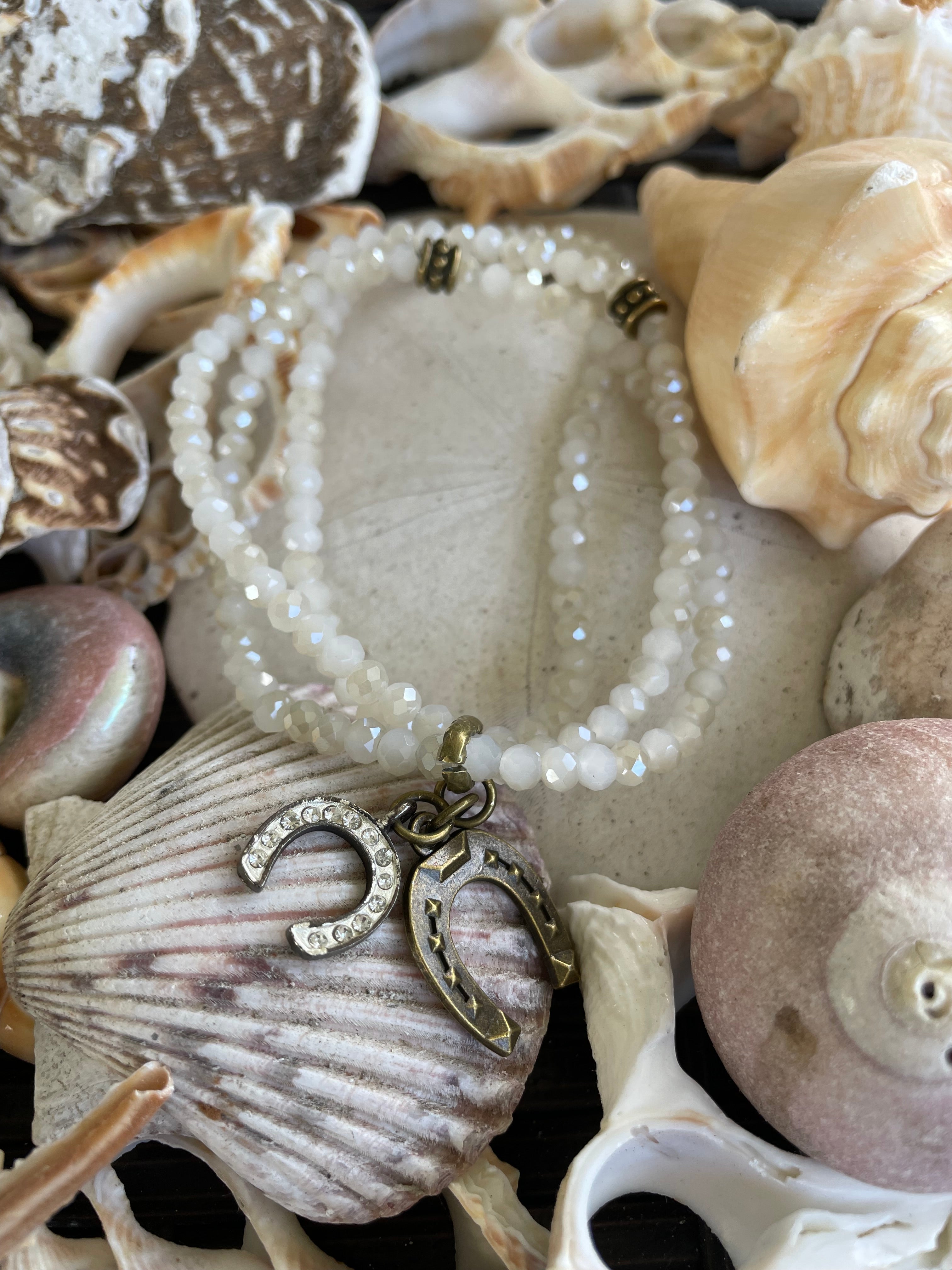 Shell White Bundle