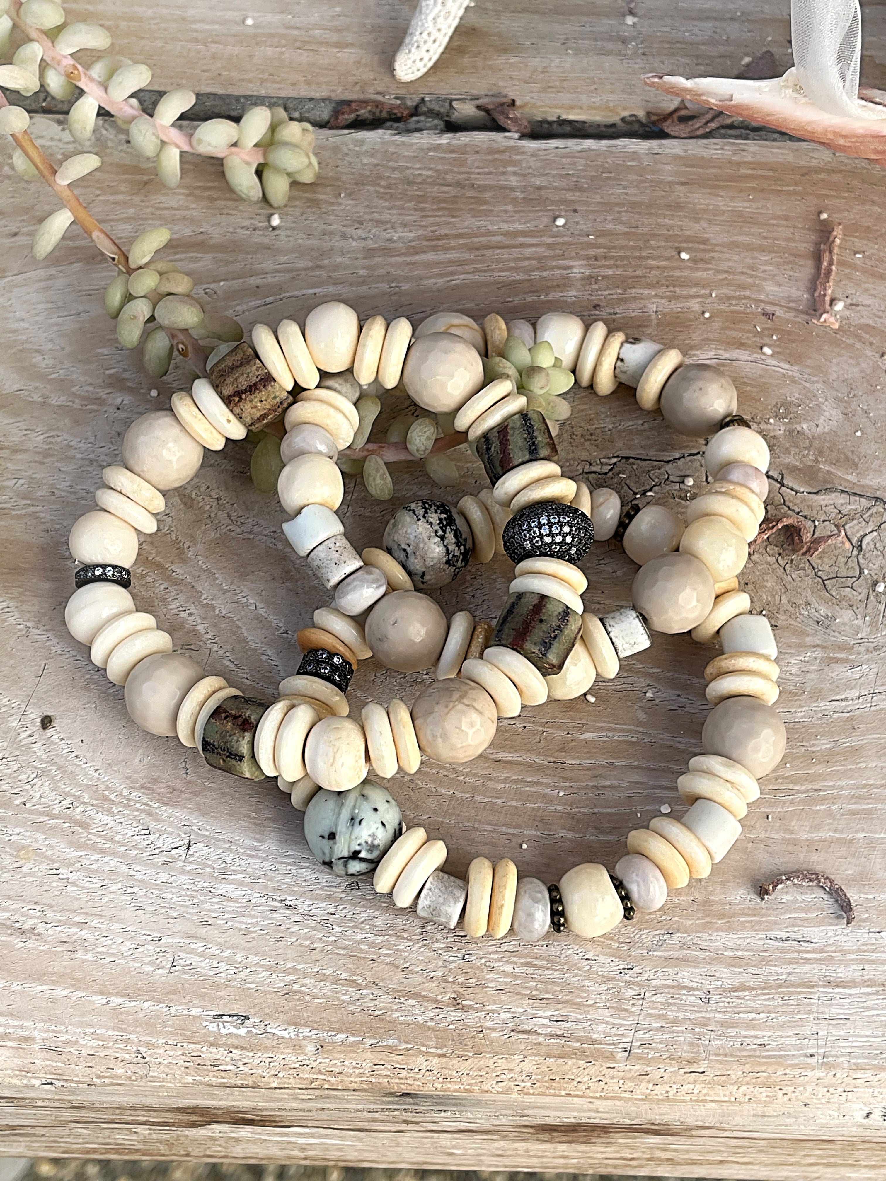 Vanilla Bohemian