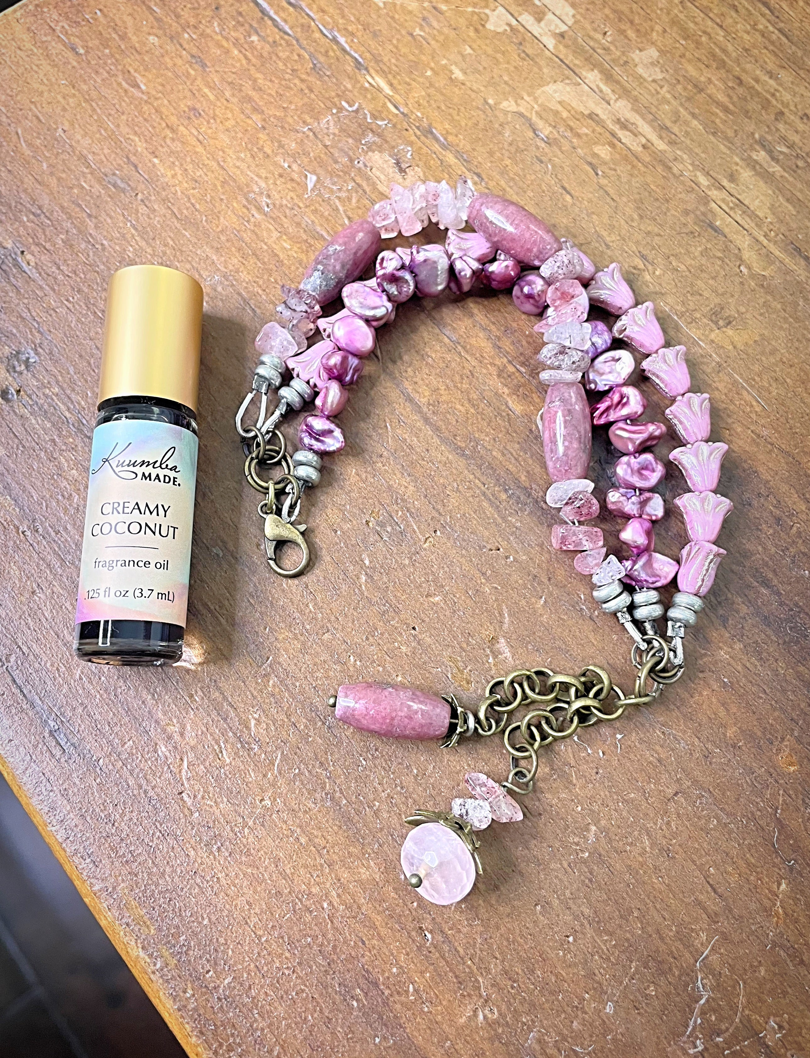 Lavender Lust