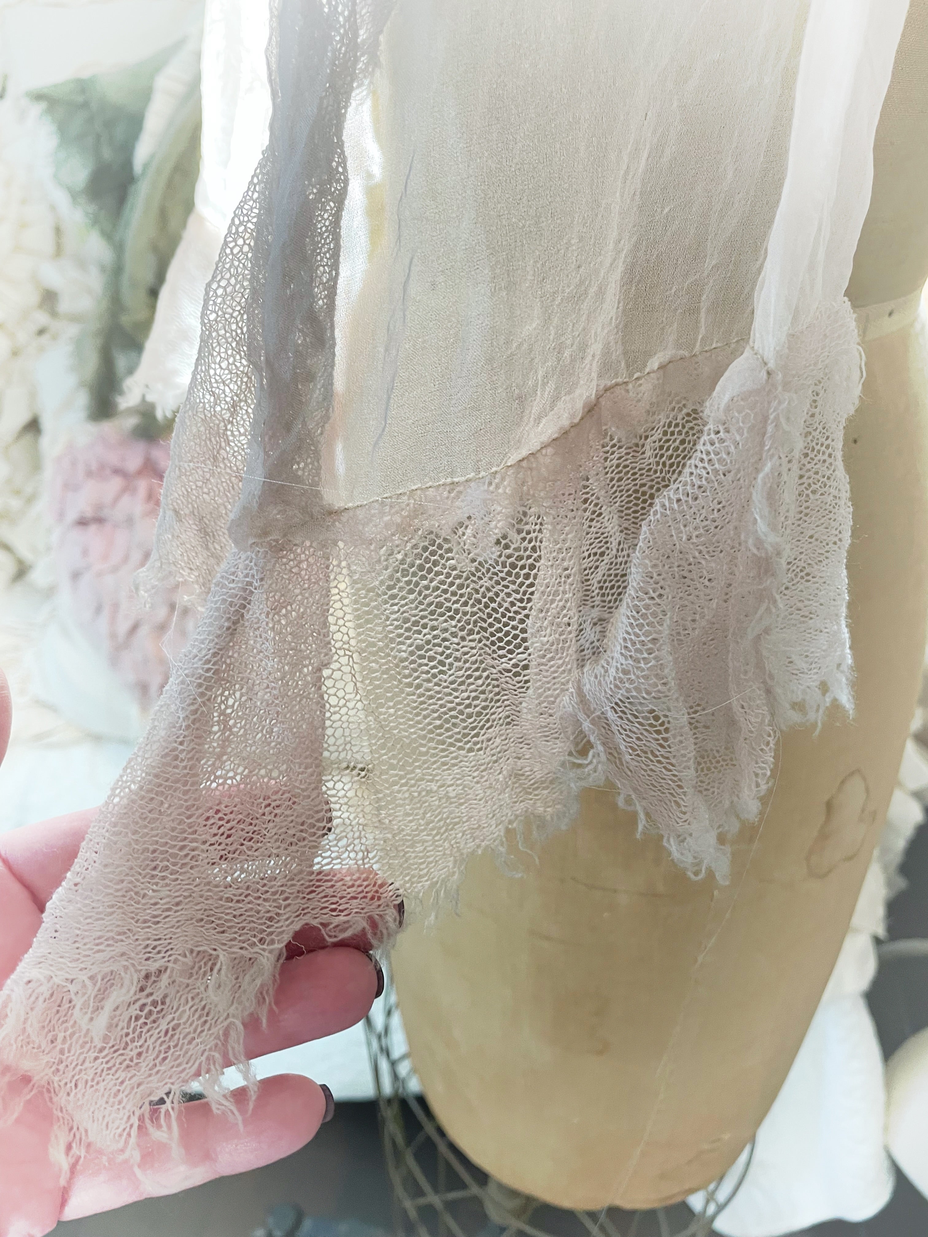 Ballerina Lace