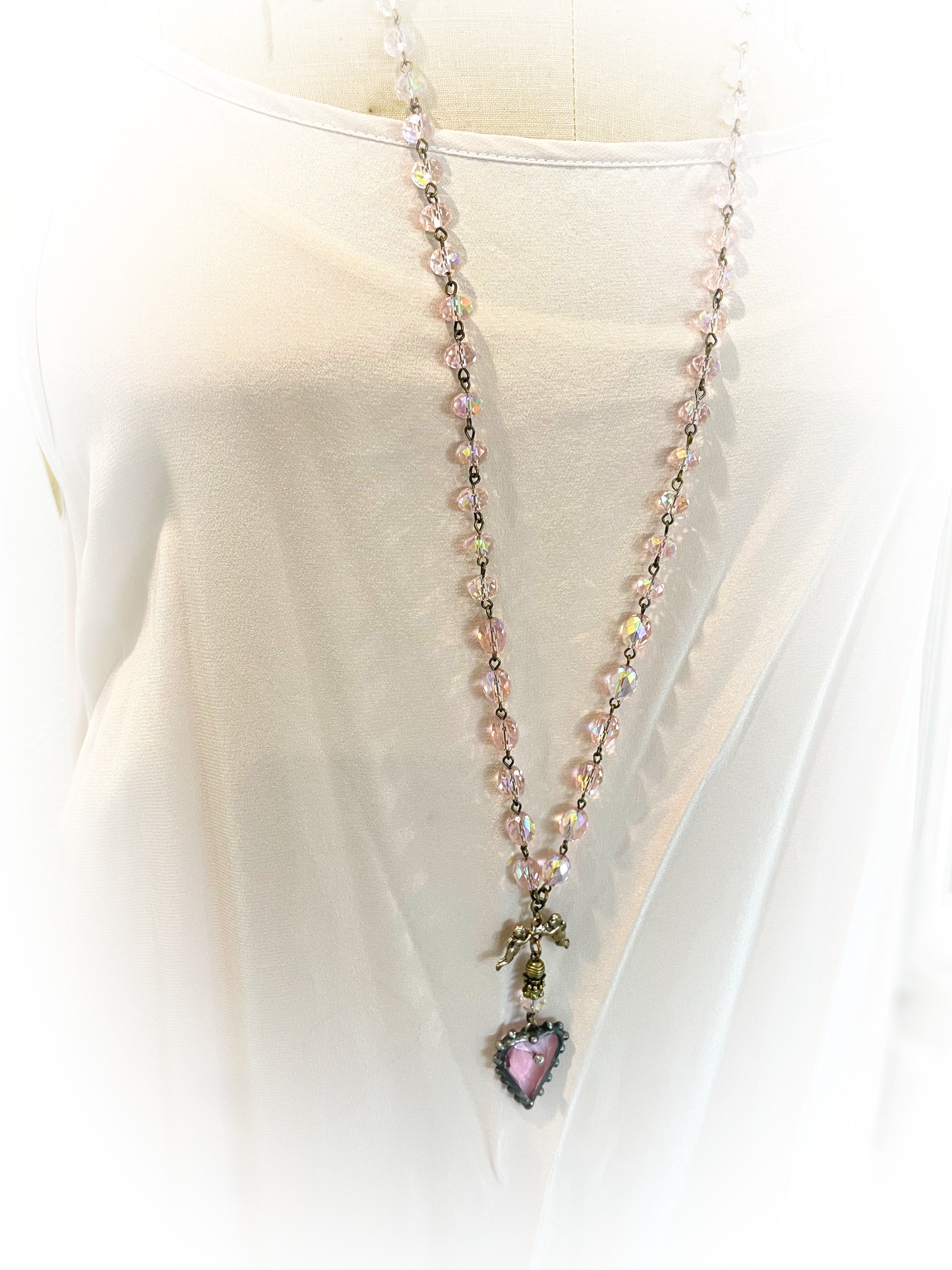Pink Love