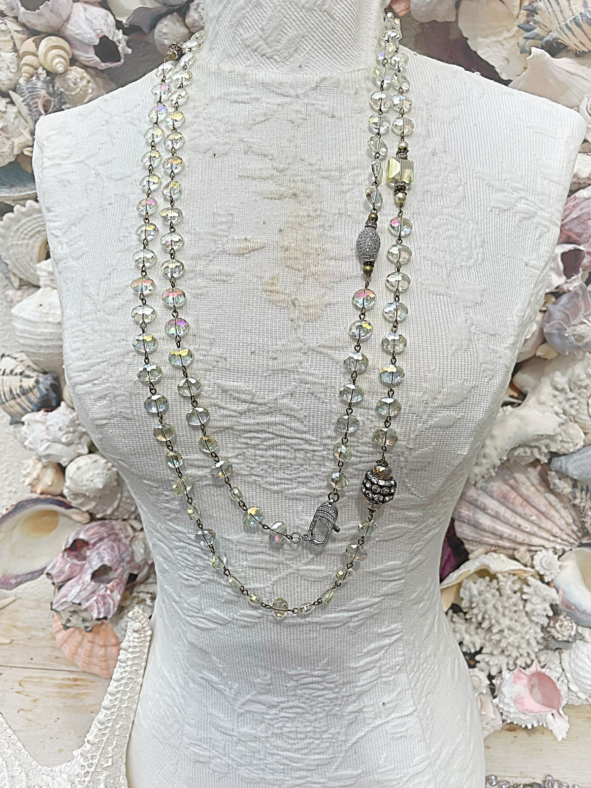 Lemon Mint Sands Layer