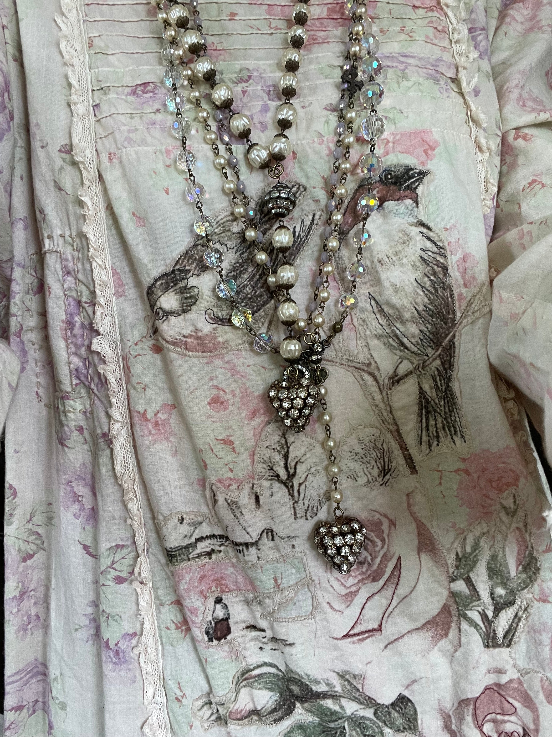 Fancy Girl Pearls