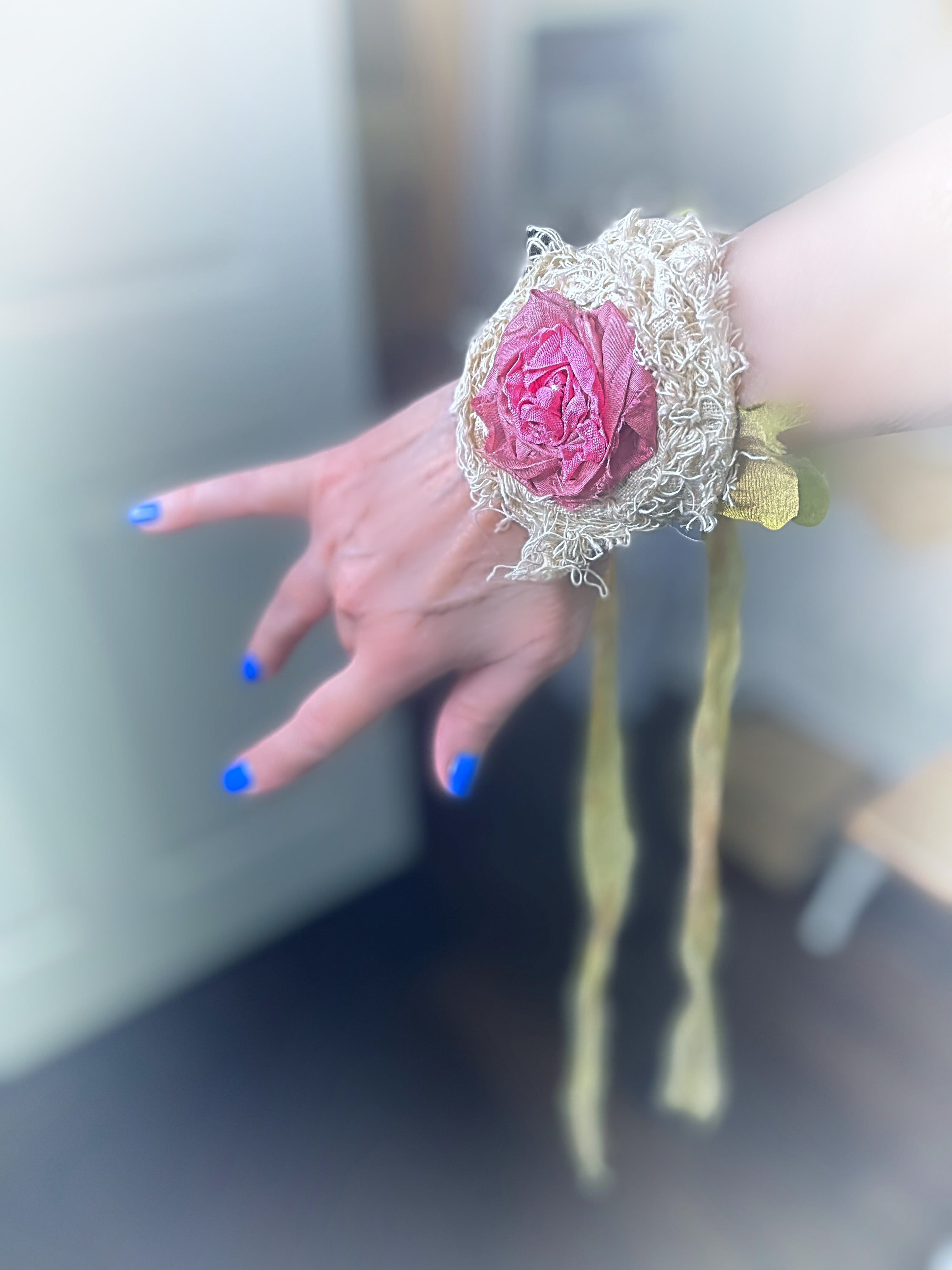 Elegant Rose