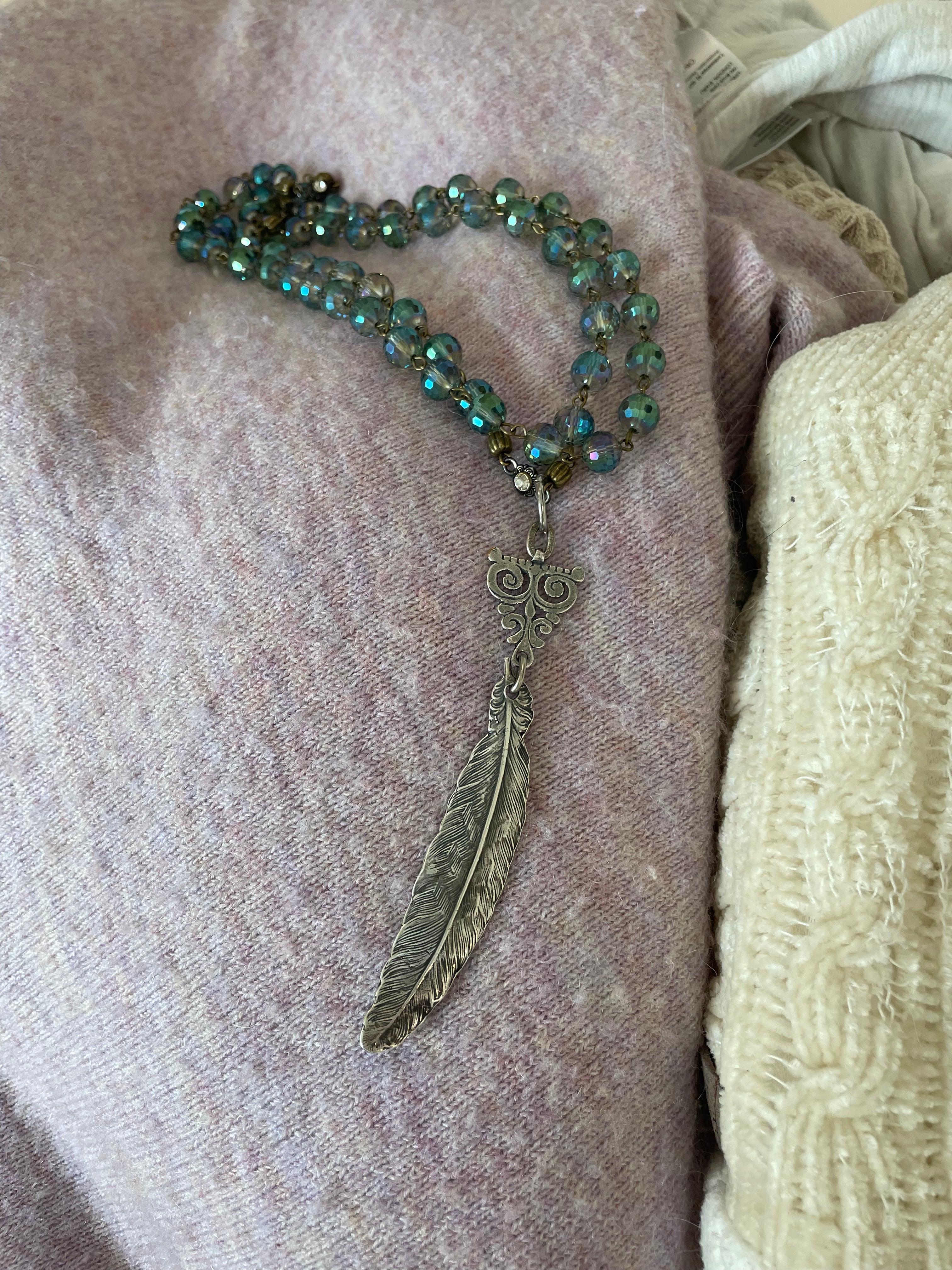 Bohemian Elegant Layers