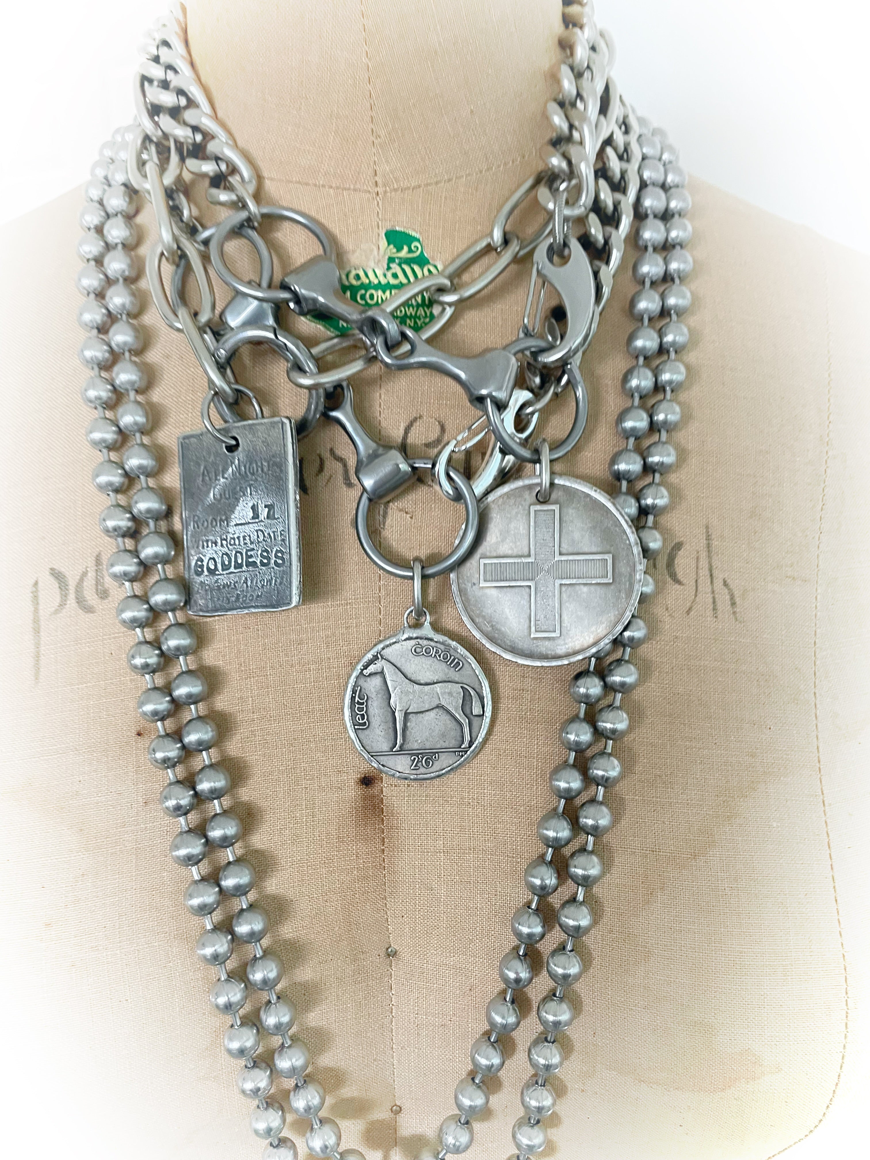 Exotic Goddess Layers