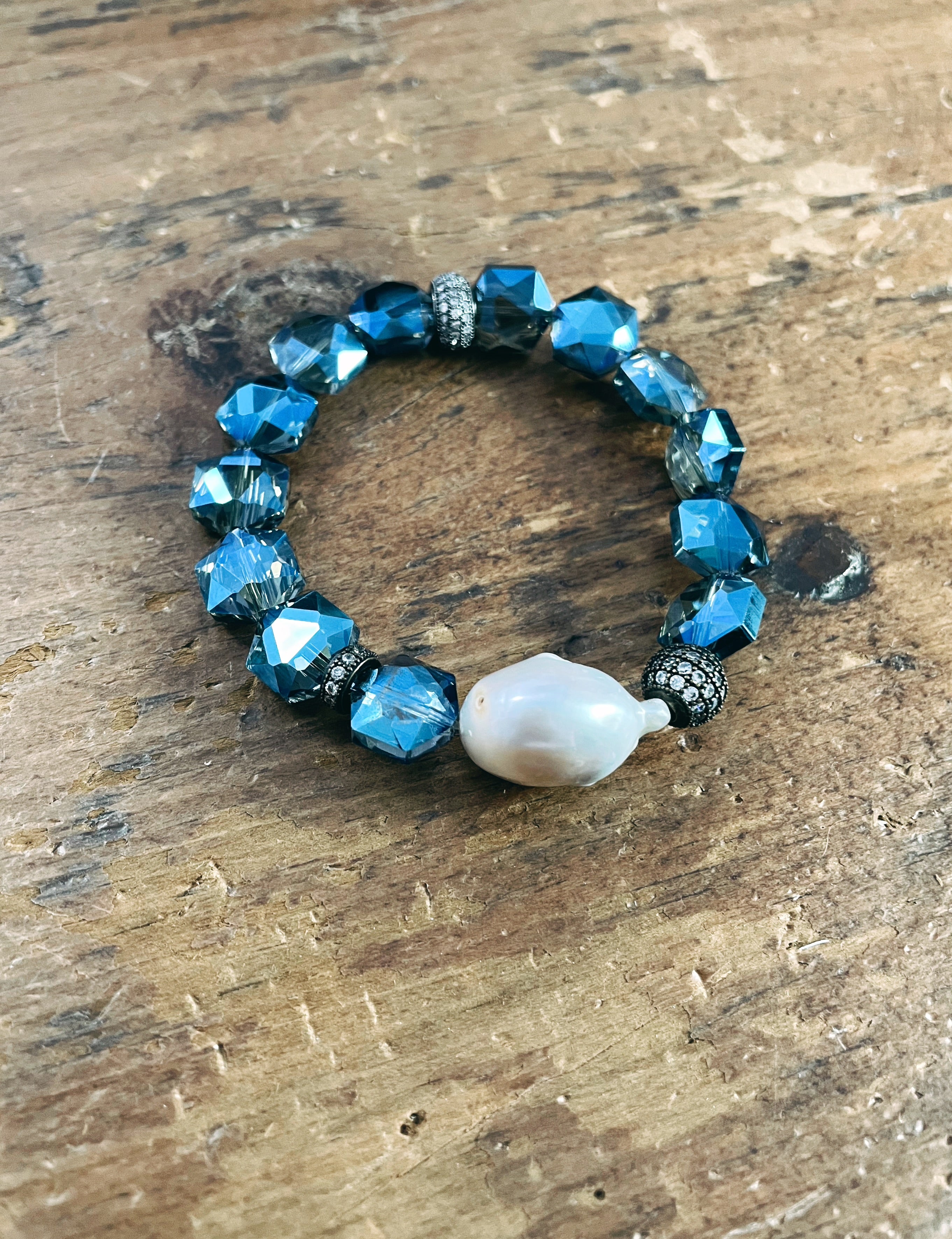 Ocean Pearl