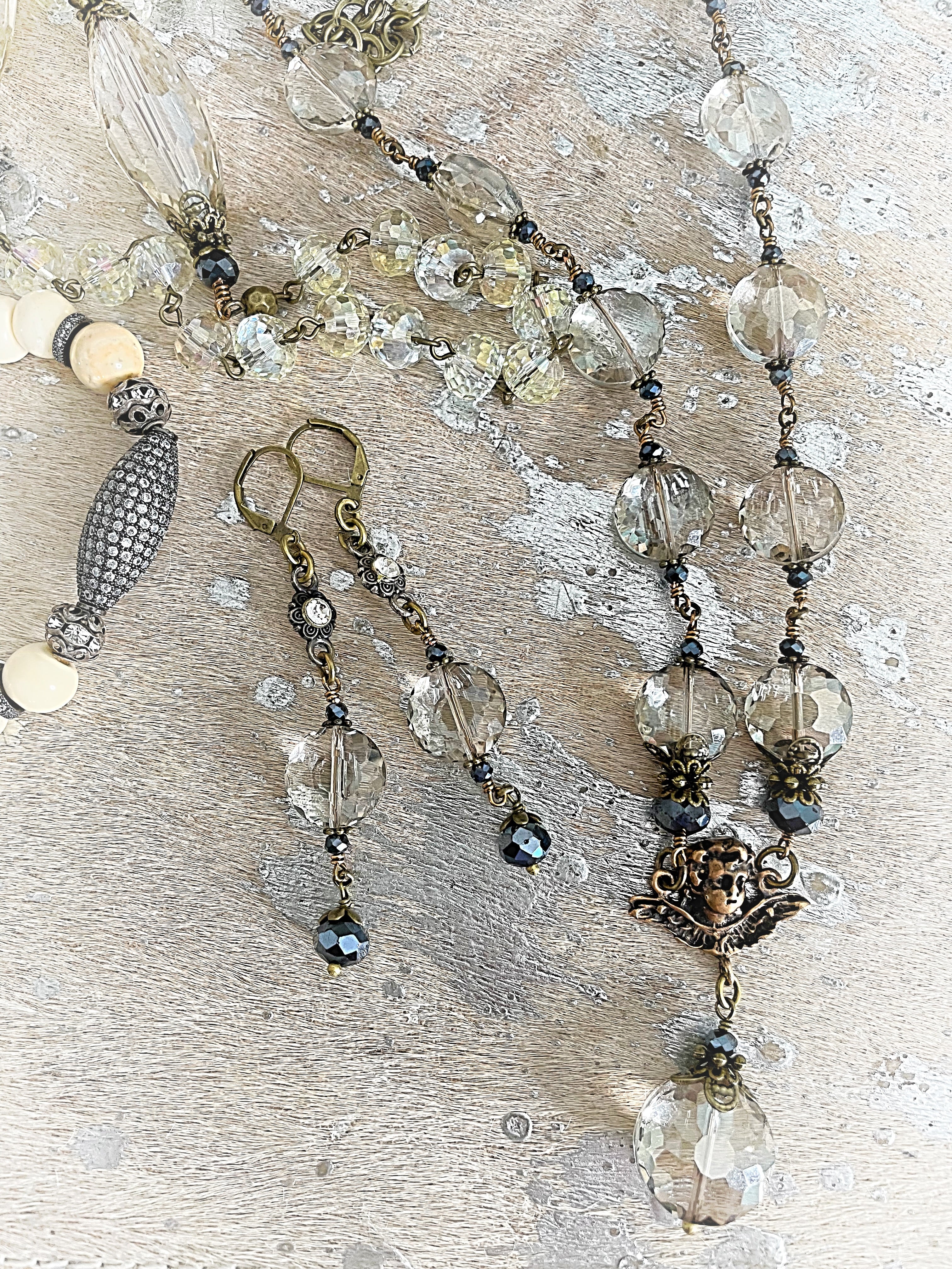 Silver Sage And Butter Choices