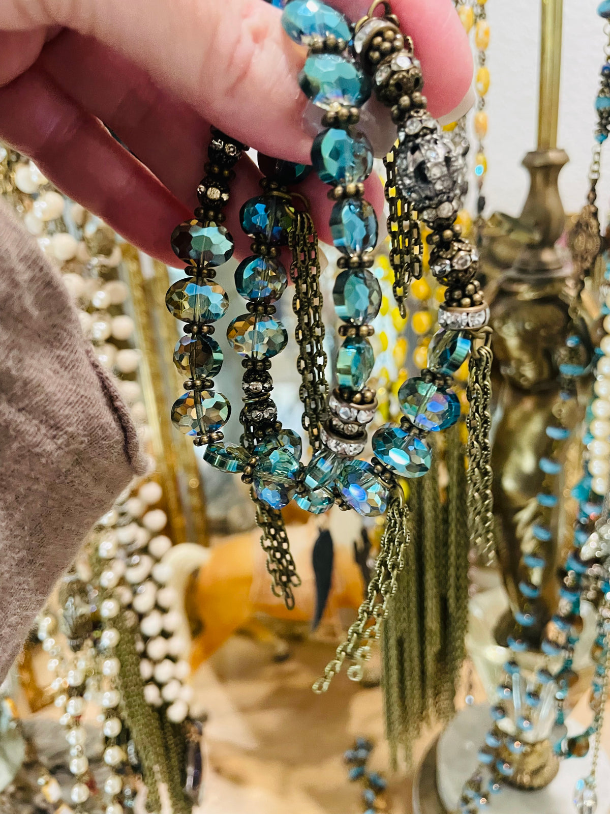 Mystic Mermaid Bracelets
