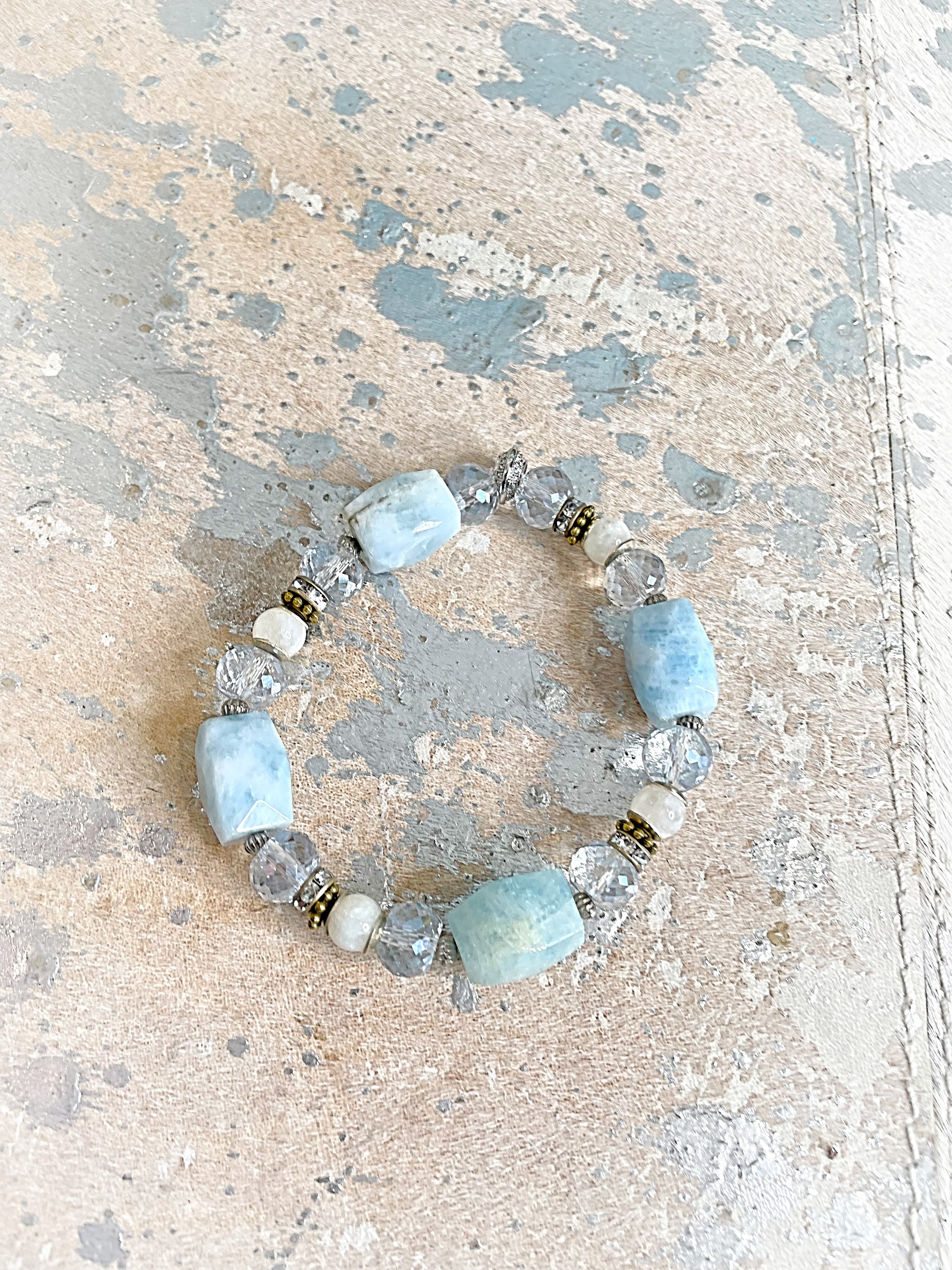 Angelic Blues