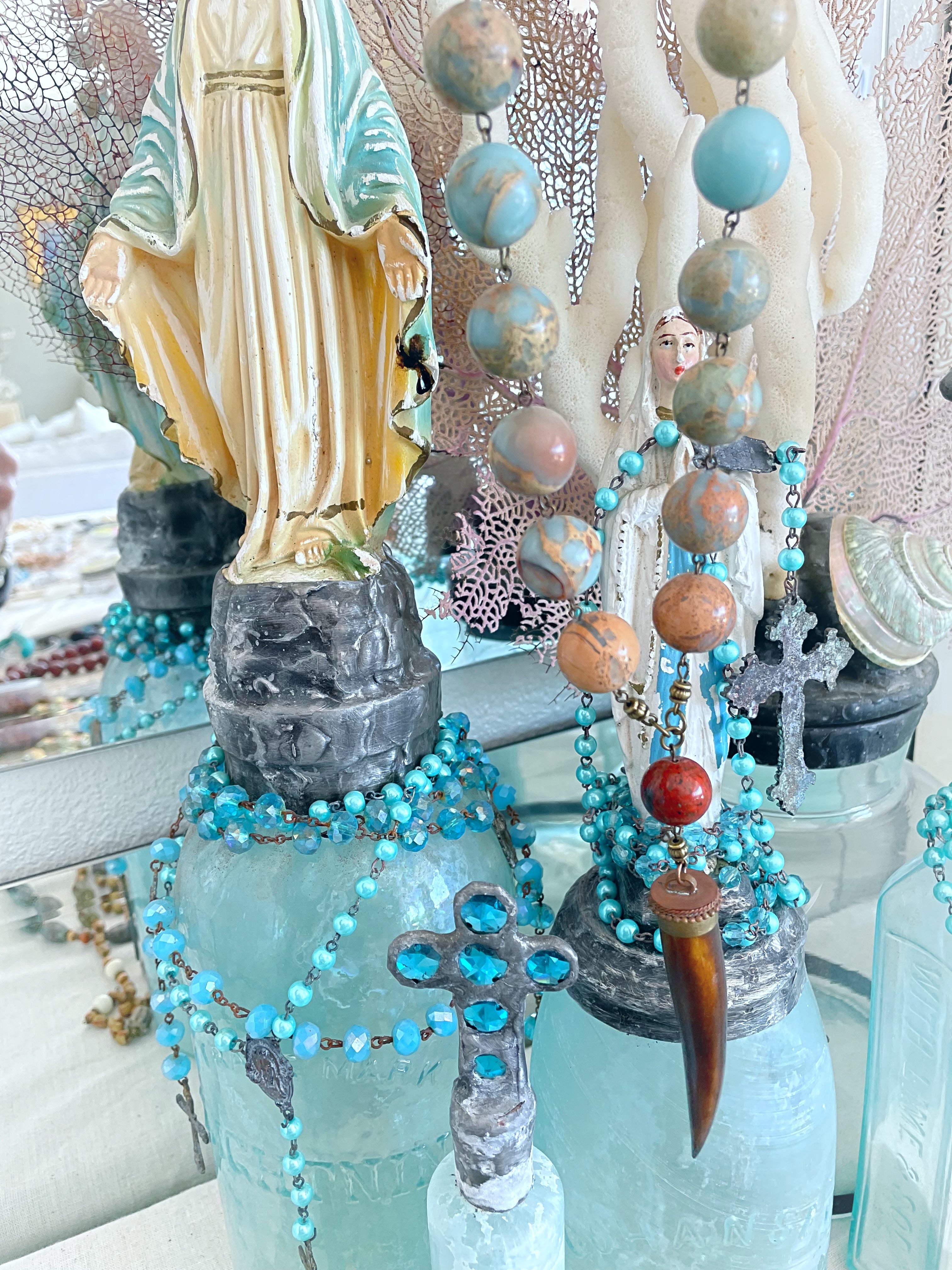 Sea Globes
