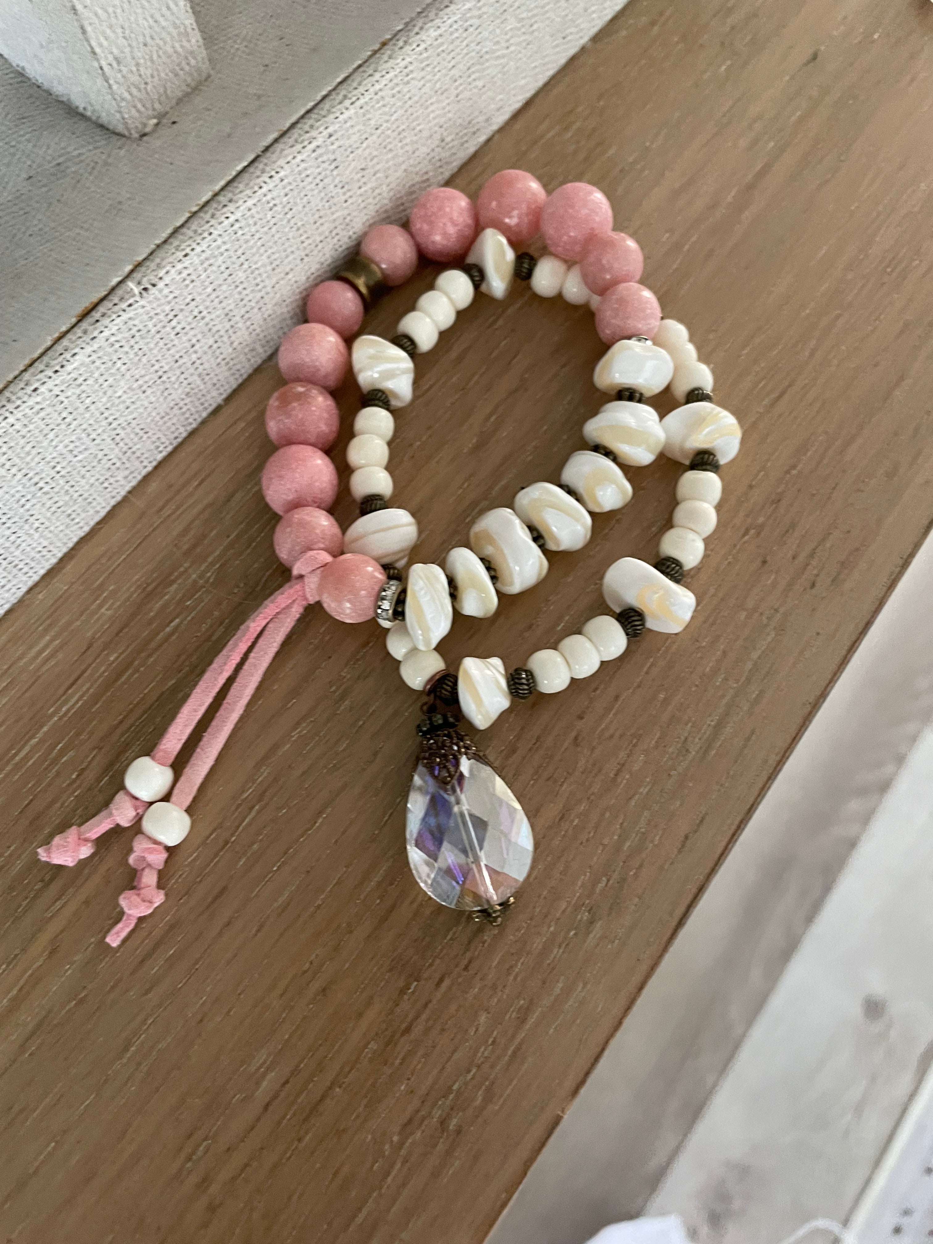 Sea Maiden Pinks
