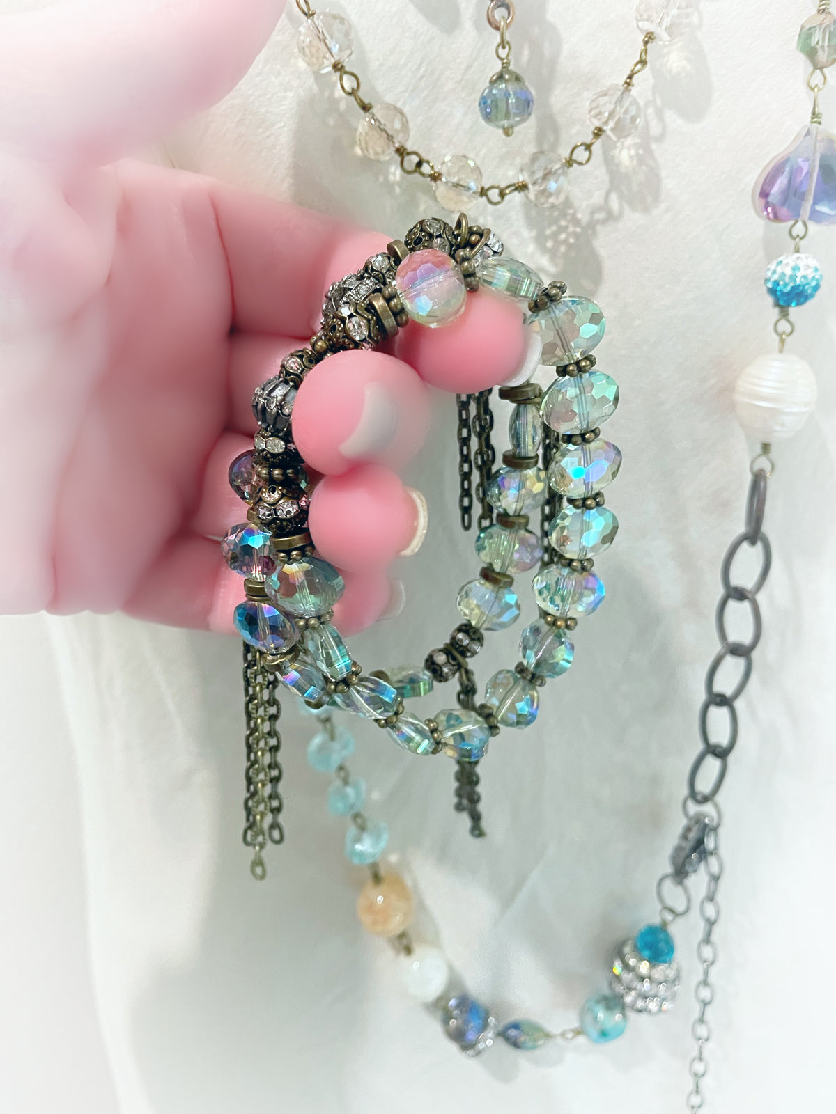 Seaspray Mist Bracelets